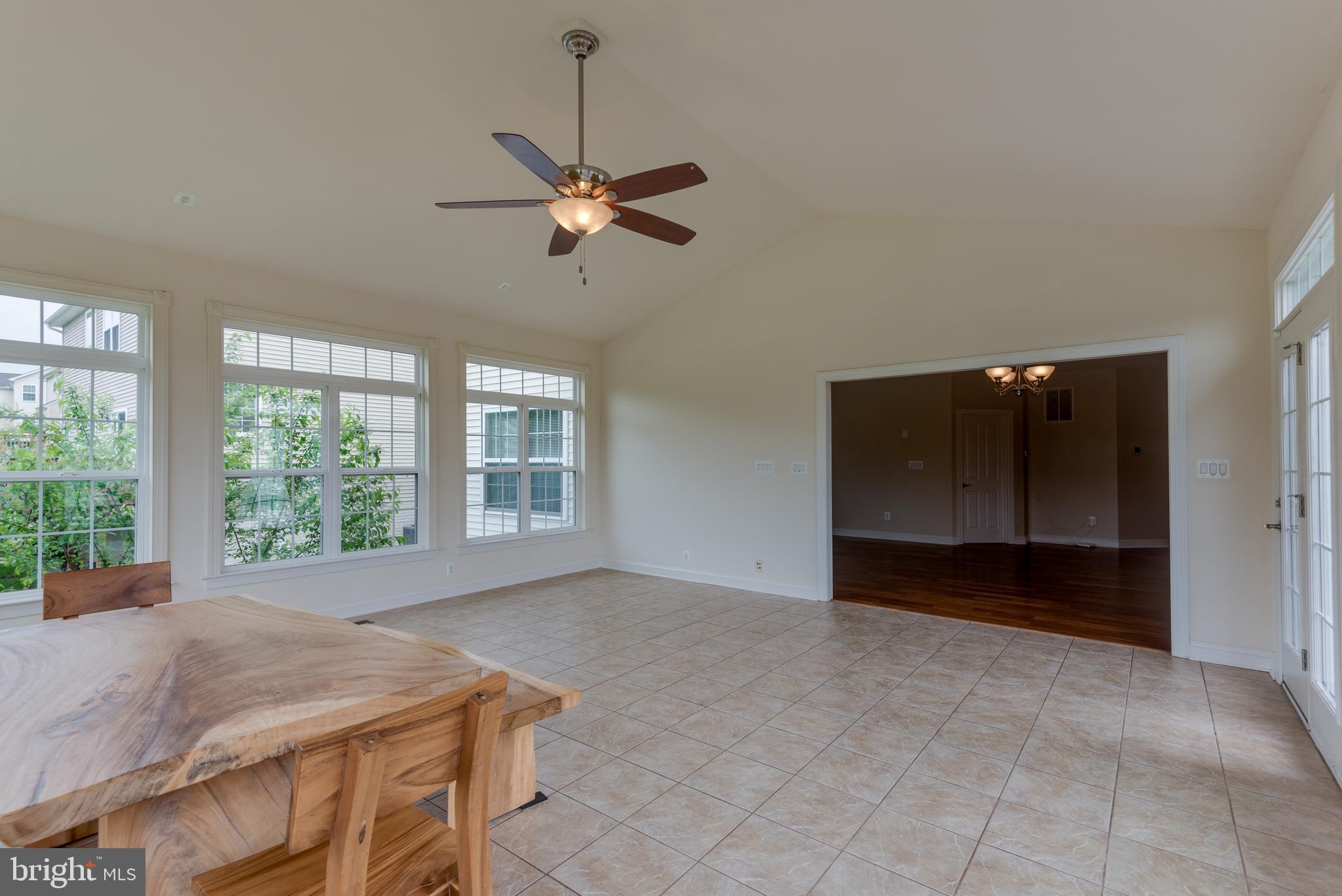 LEONARDS GRANT - Residential