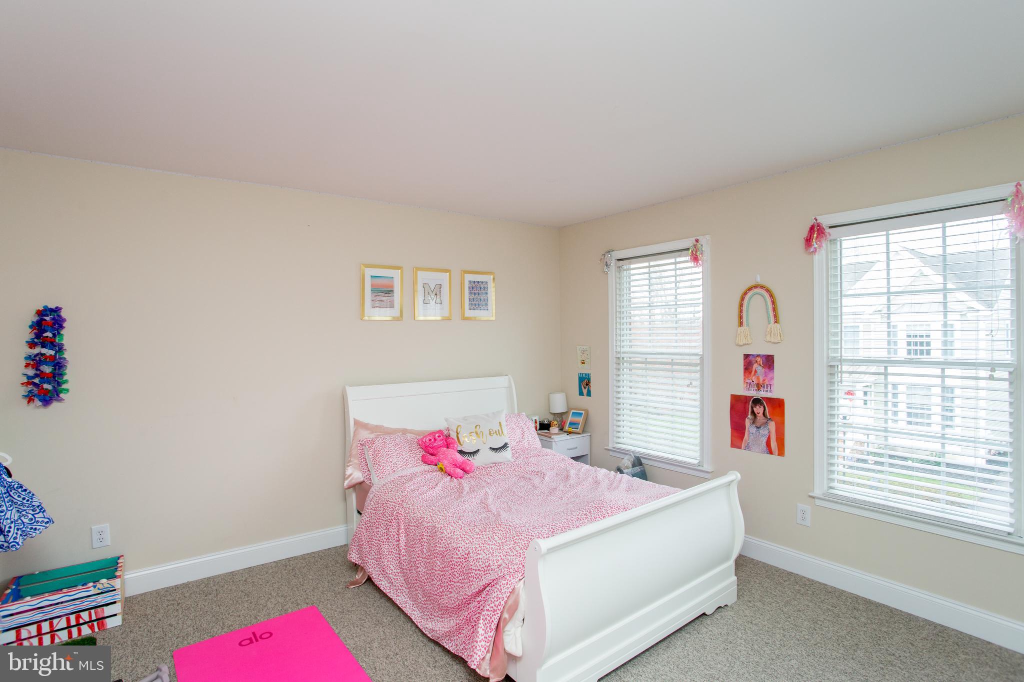 NEW BRITAIN WALK - Residential Lease