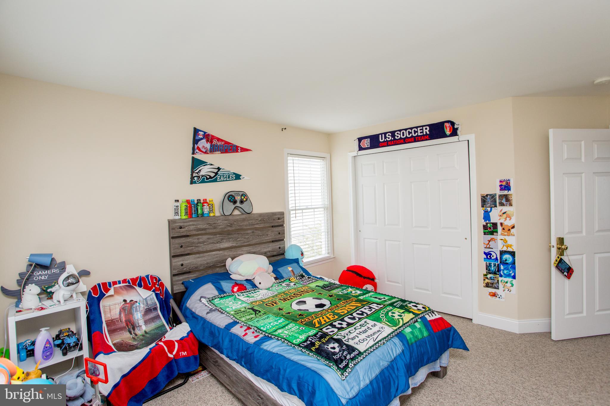 NEW BRITAIN WALK - Residential Lease