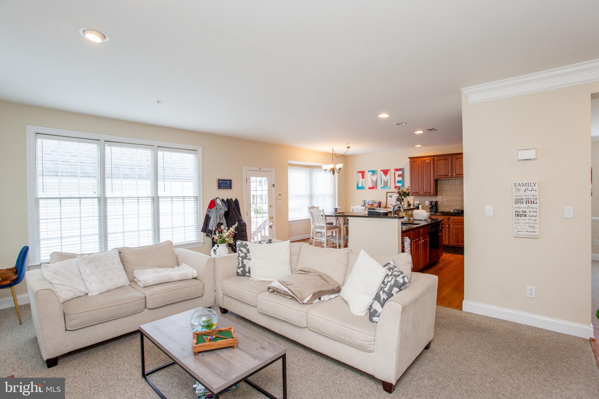 NEW BRITAIN WALK - Residential Lease