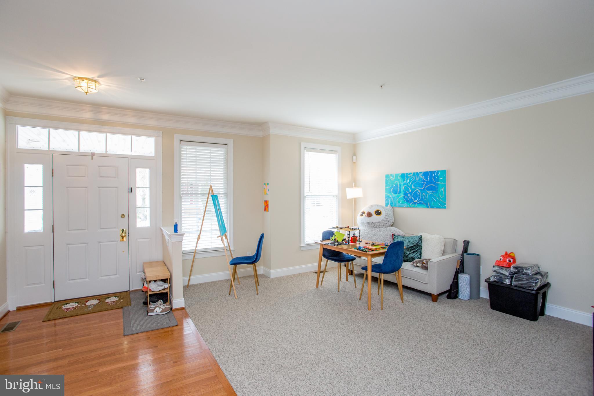 NEW BRITAIN WALK - Residential Lease