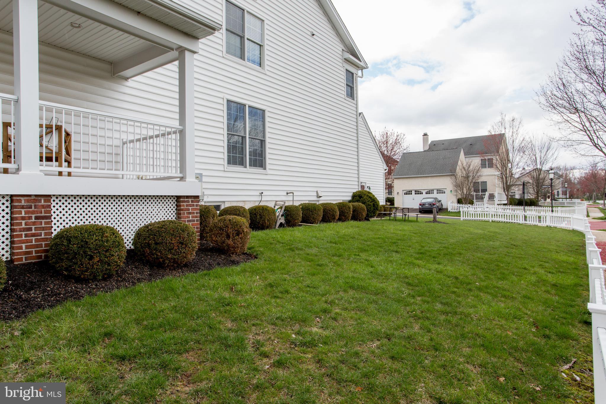 NEW BRITAIN WALK - Residential Lease
