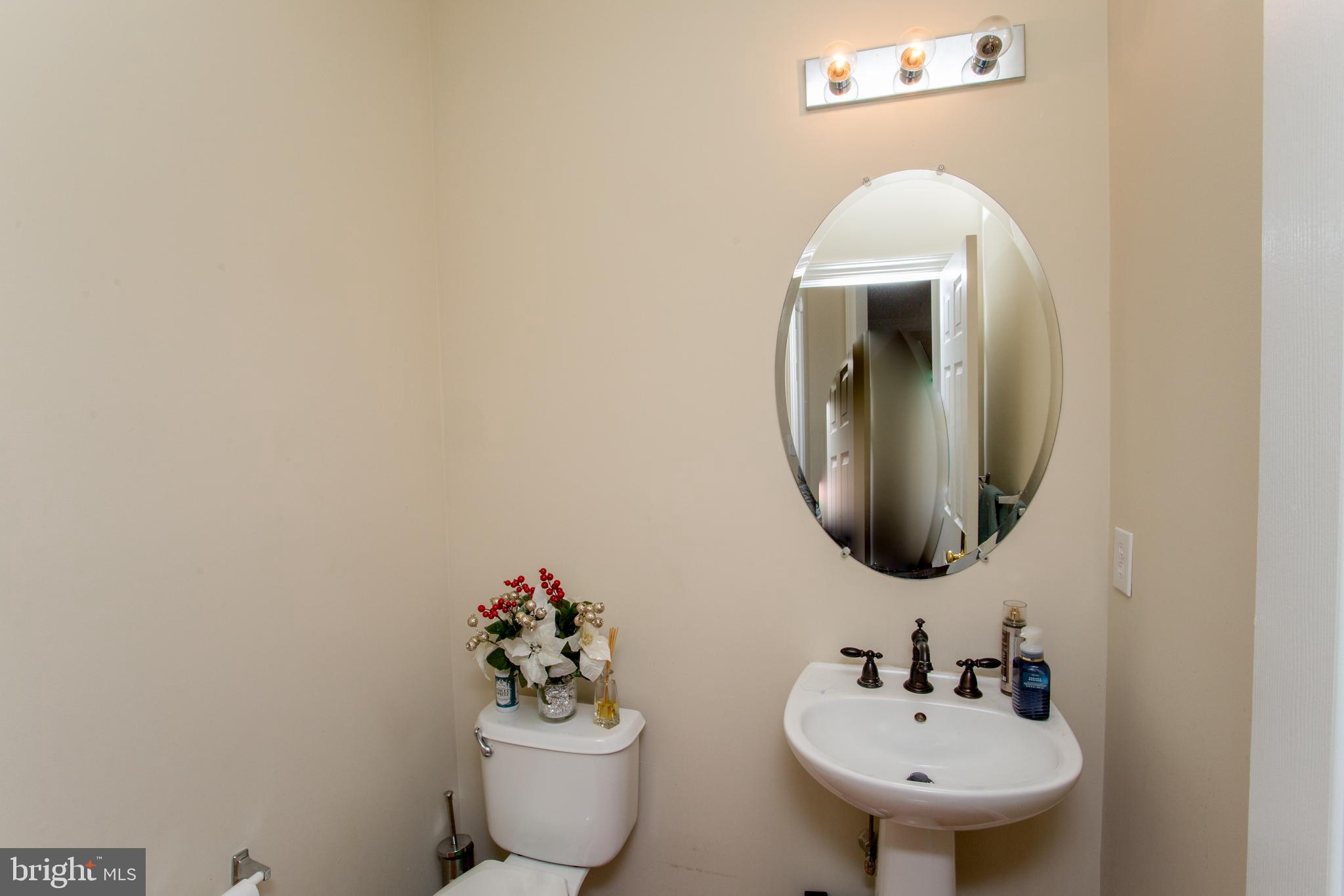 NEW BRITAIN WALK - Residential Lease