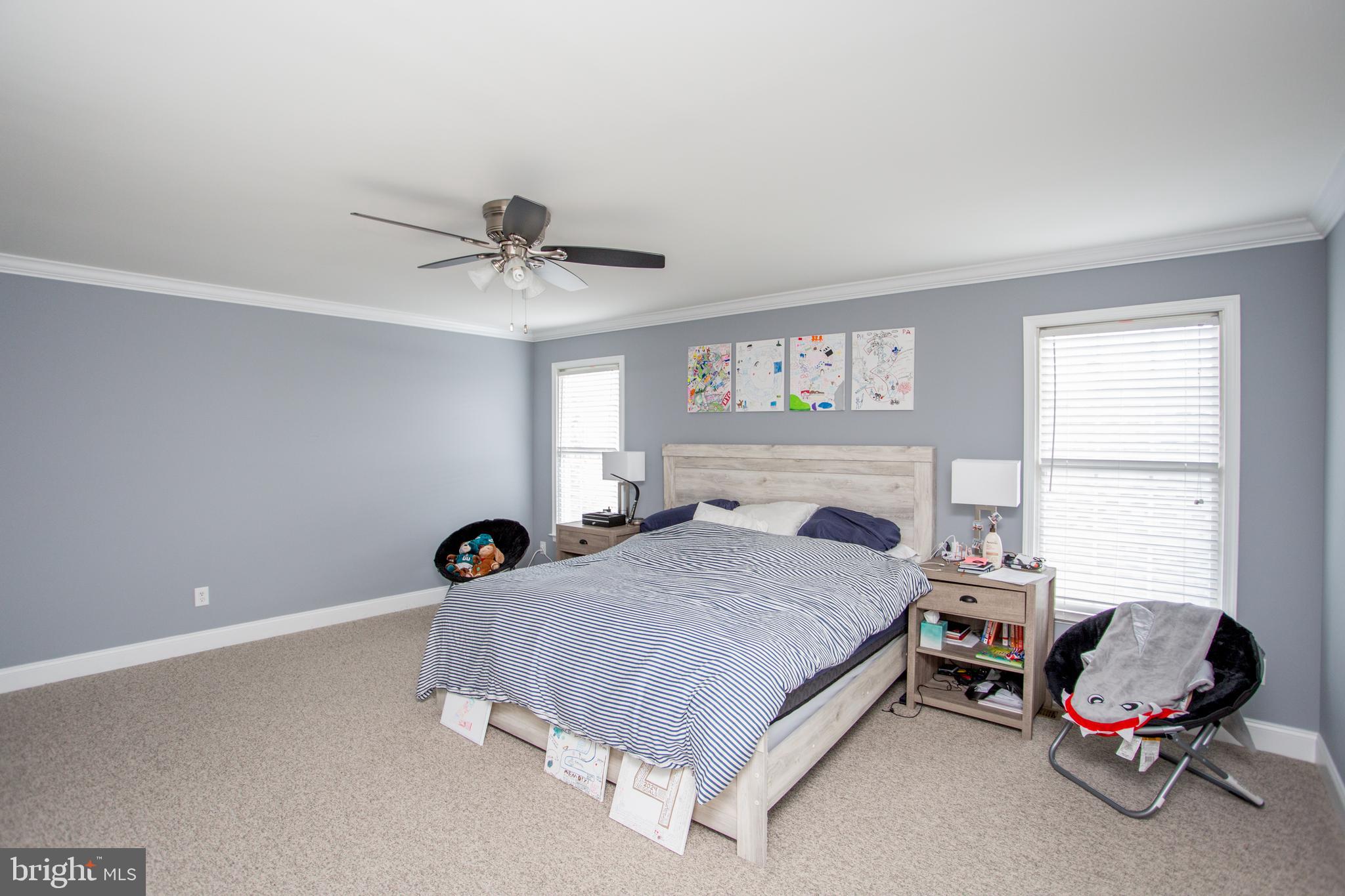 NEW BRITAIN WALK - Residential Lease