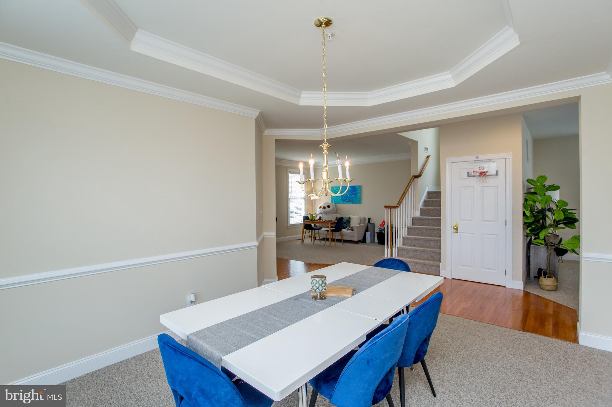 NEW BRITAIN WALK - Residential Lease