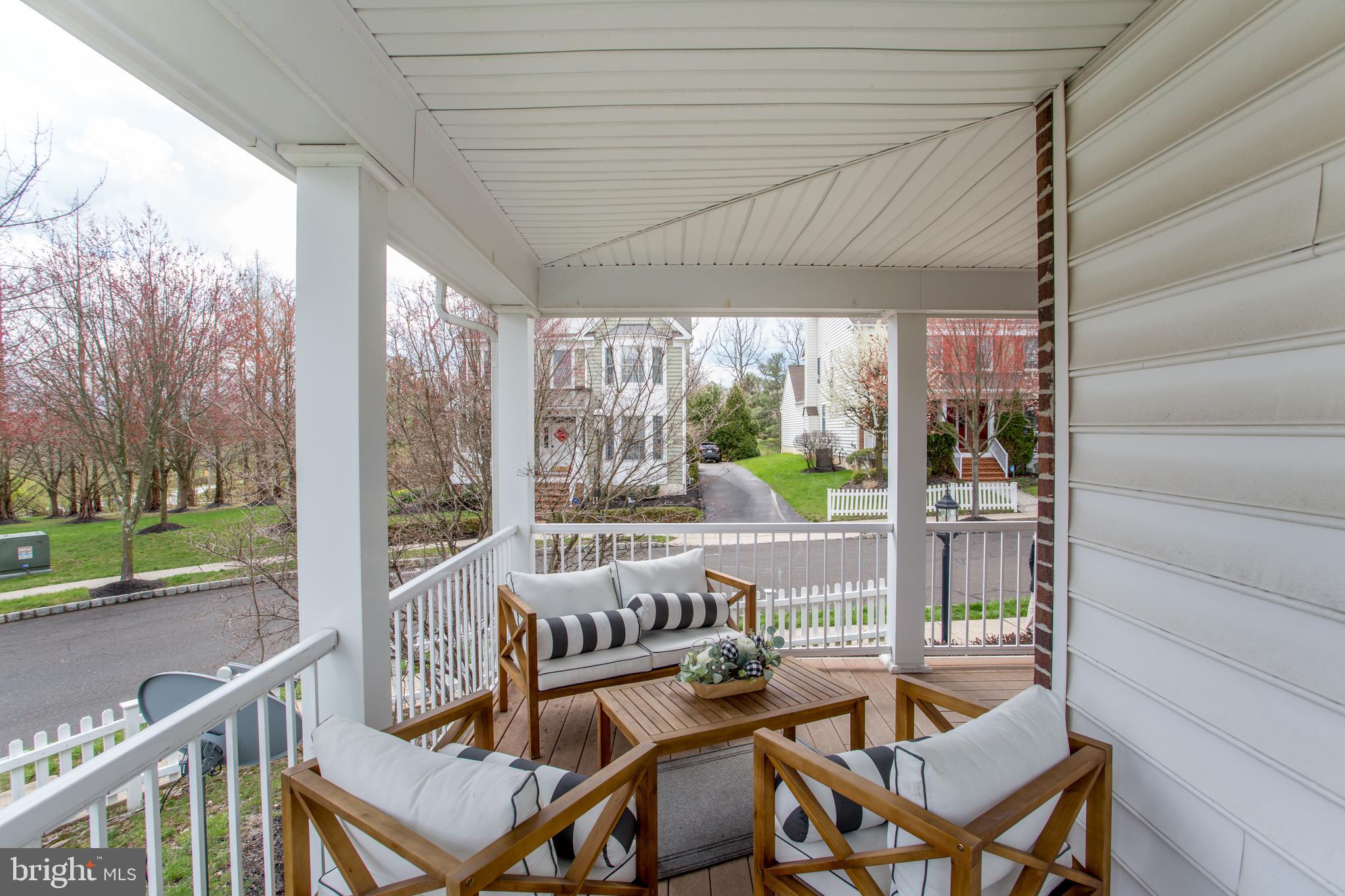 NEW BRITAIN WALK - Residential Lease