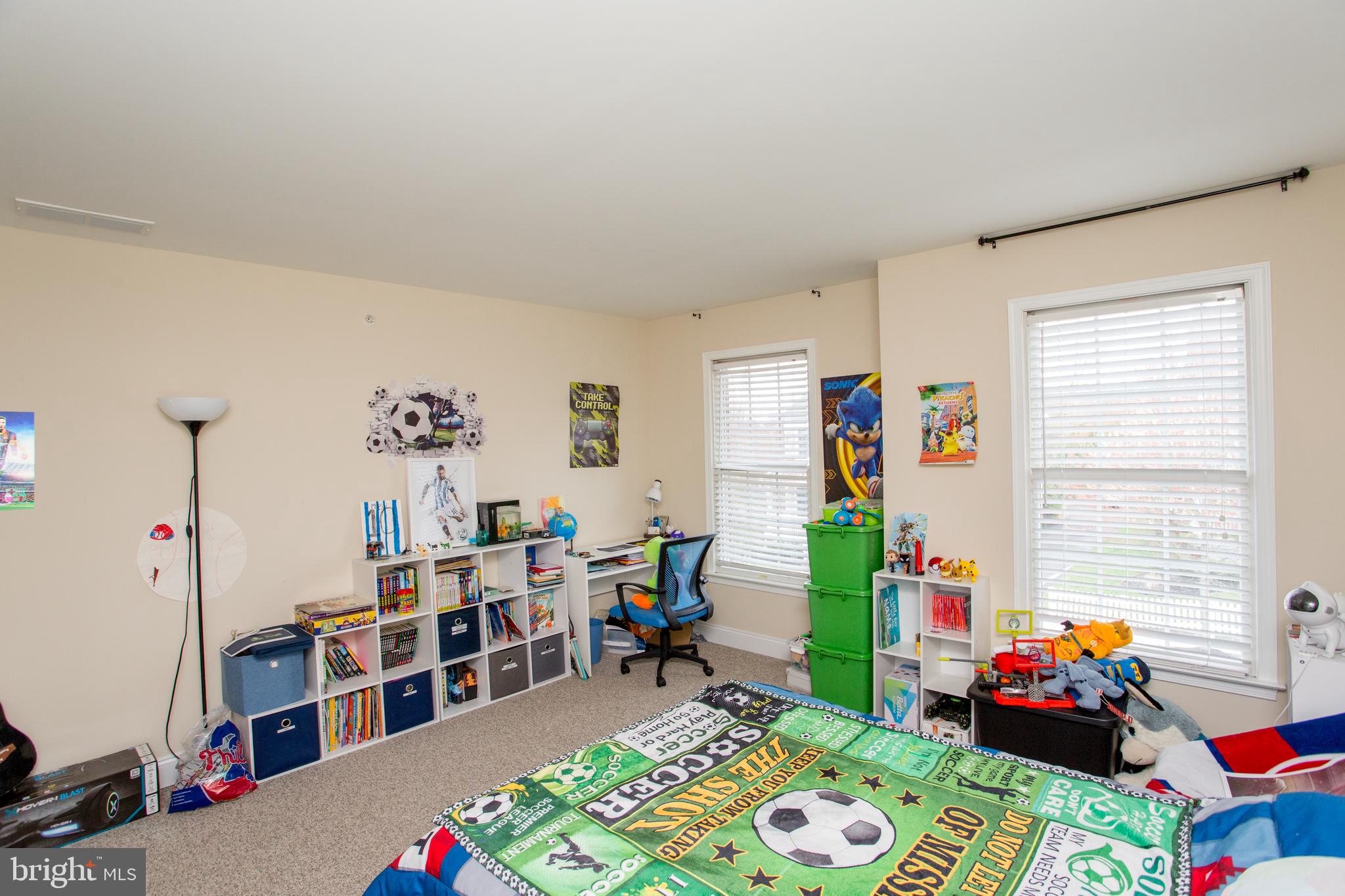 NEW BRITAIN WALK - Residential Lease