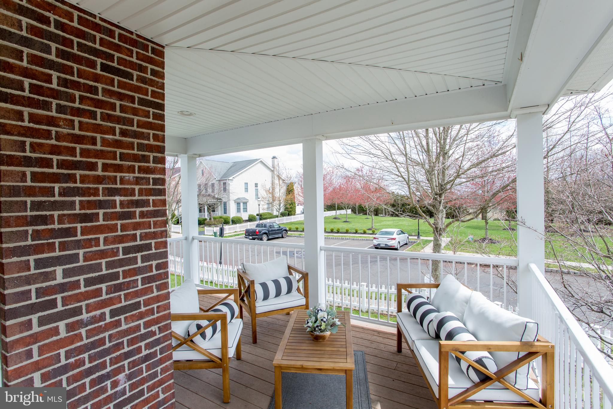 NEW BRITAIN WALK - Residential Lease