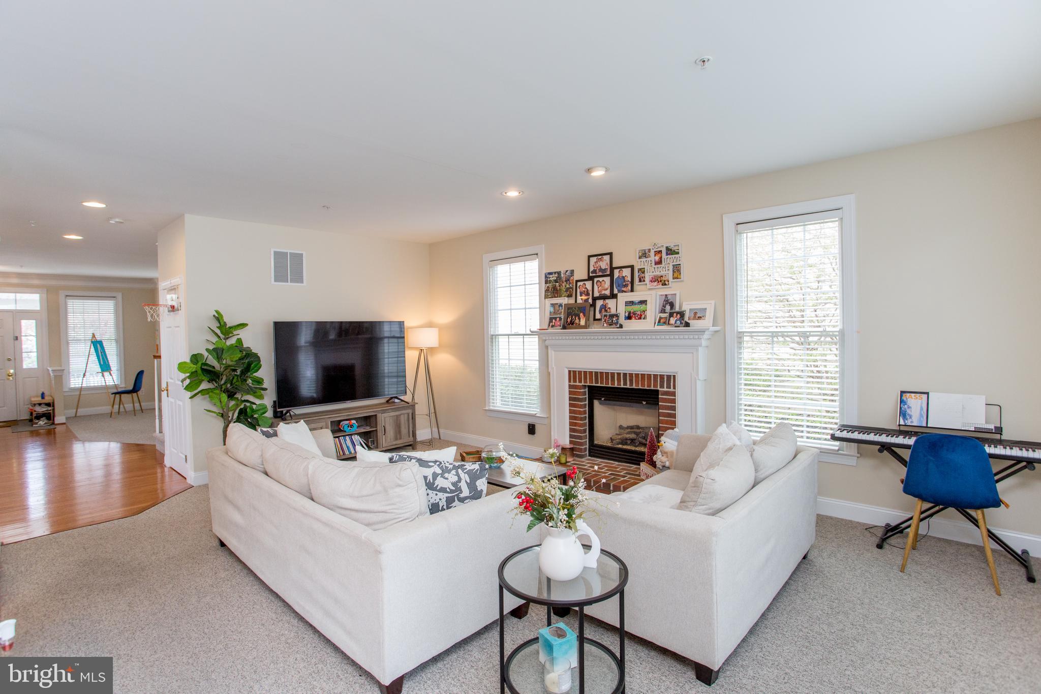 NEW BRITAIN WALK - Residential Lease