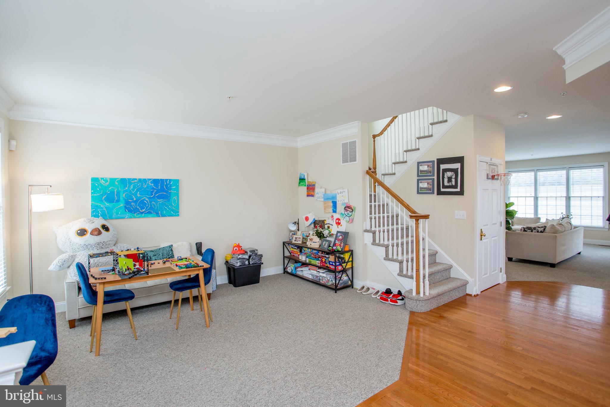 NEW BRITAIN WALK - Residential Lease