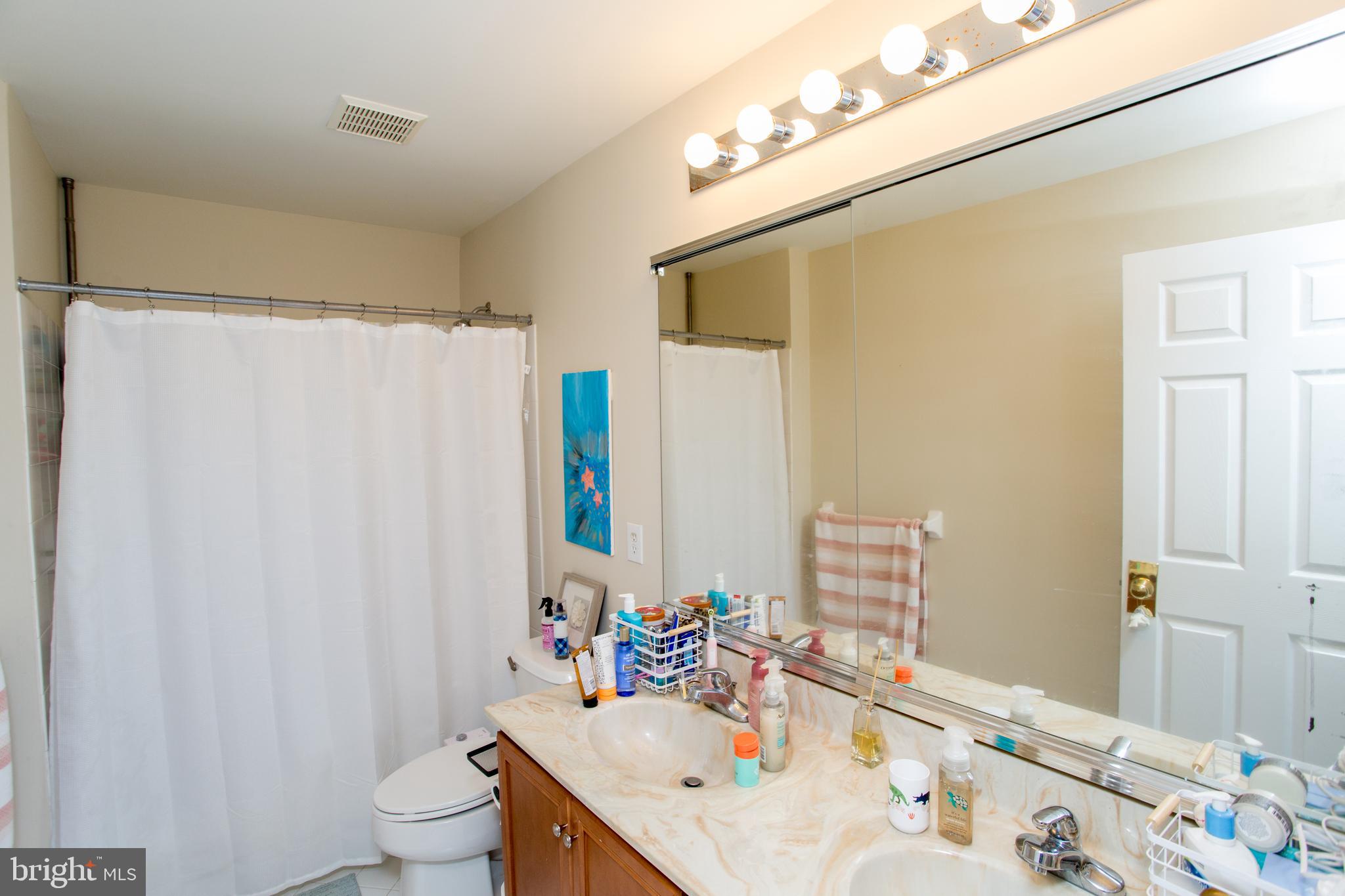 NEW BRITAIN WALK - Residential Lease