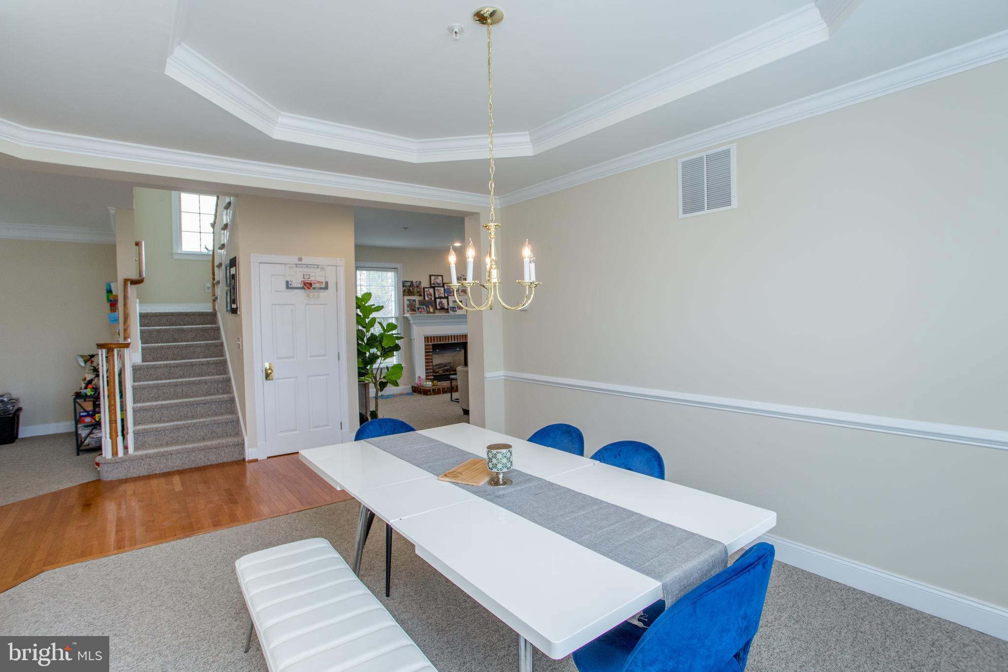 NEW BRITAIN WALK - Residential Lease