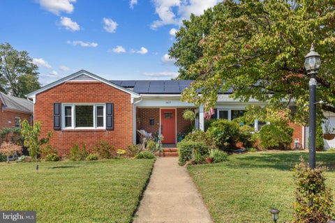 Homes For Sale - 1419 Buckner Street<br/> FREDERICKSBURG, VA 22401