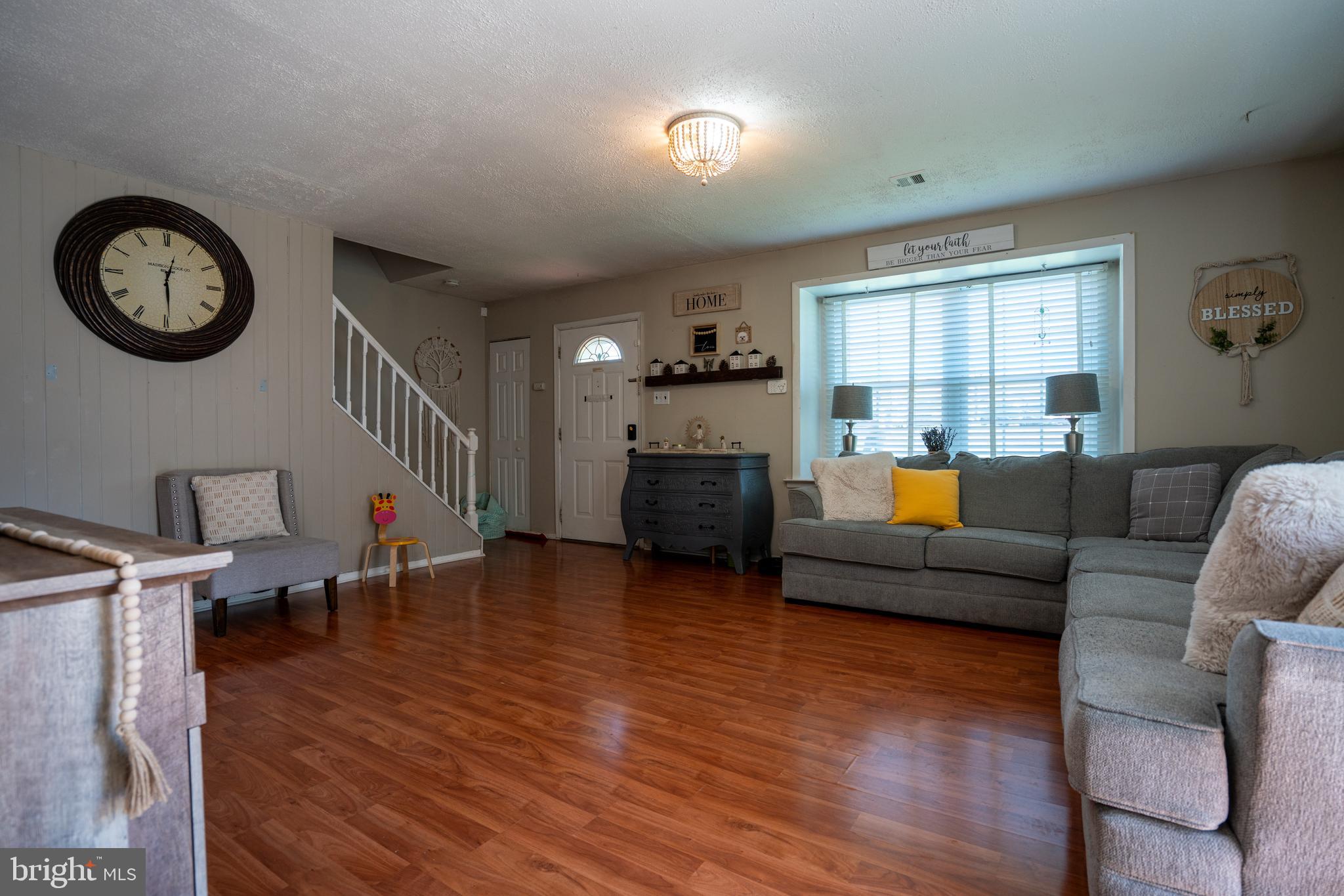 GREEN MEADOWS - Residential