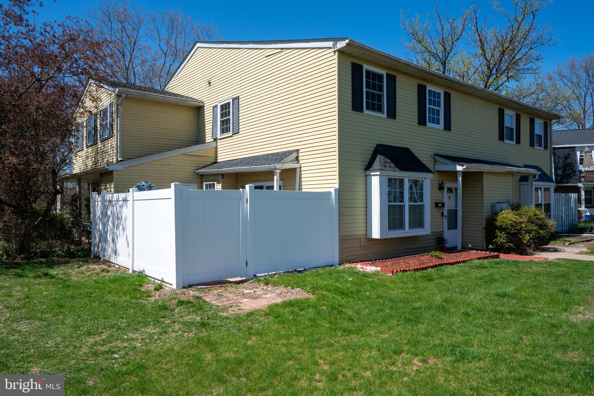 GREEN MEADOWS - Residential