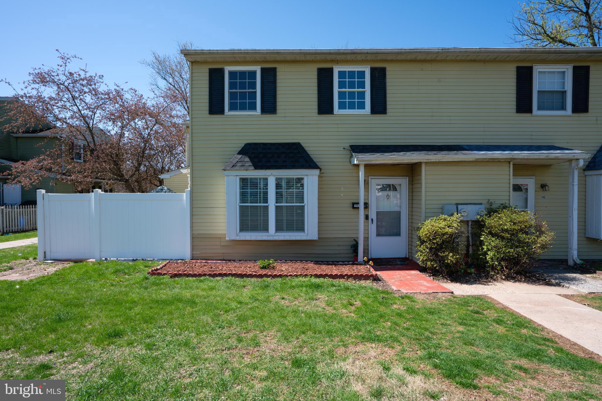 GREEN MEADOWS - Residential