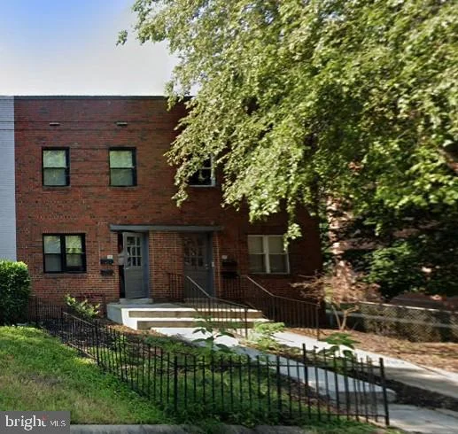 116 P Street SW