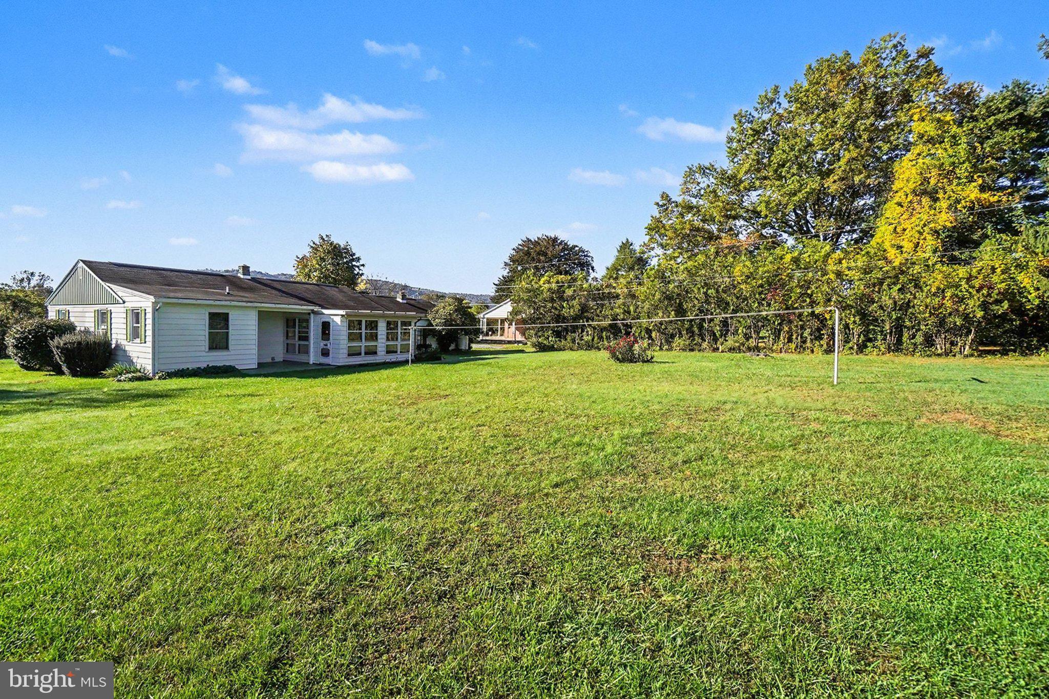22 SOUTH ROAD