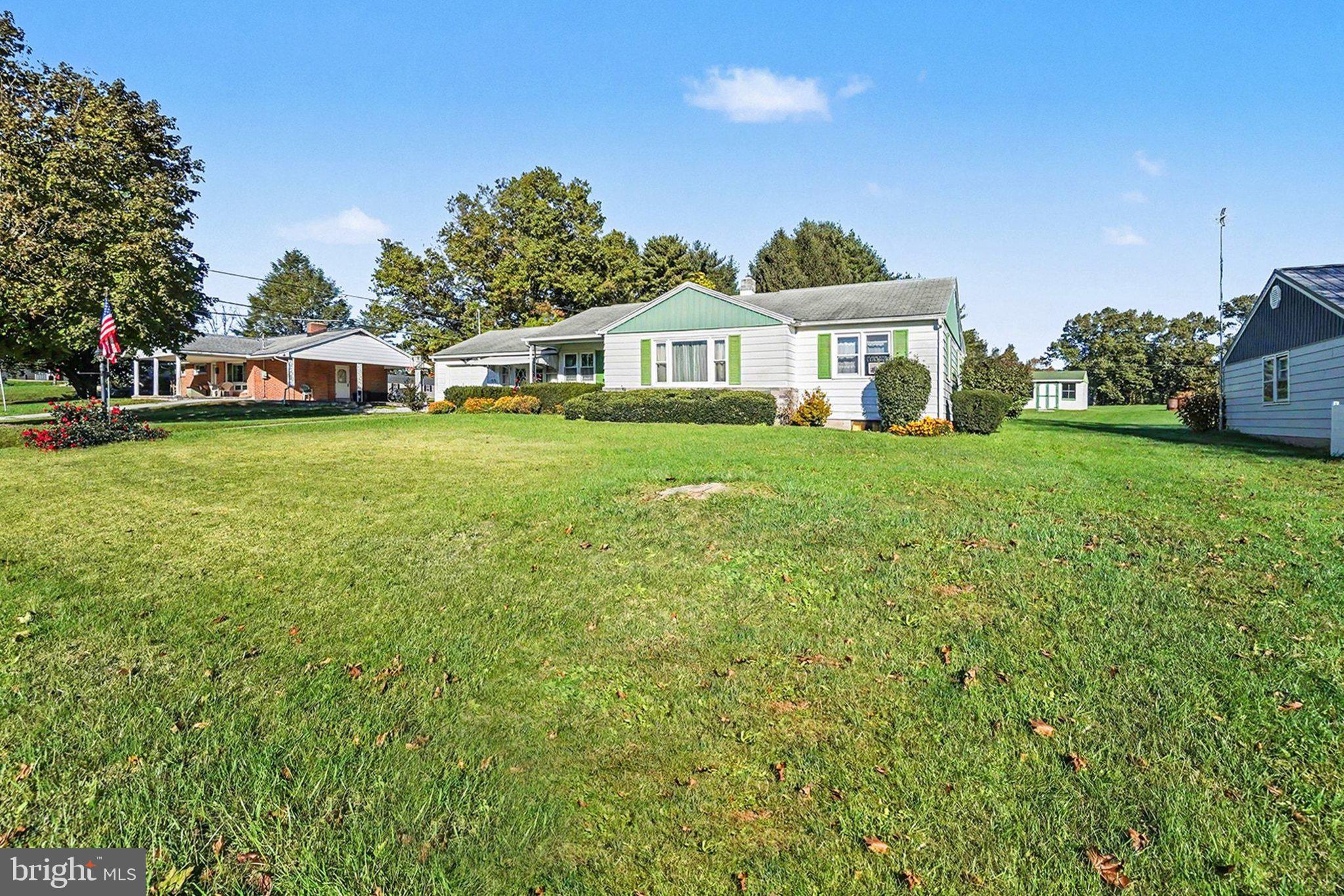 22 SOUTH ROAD