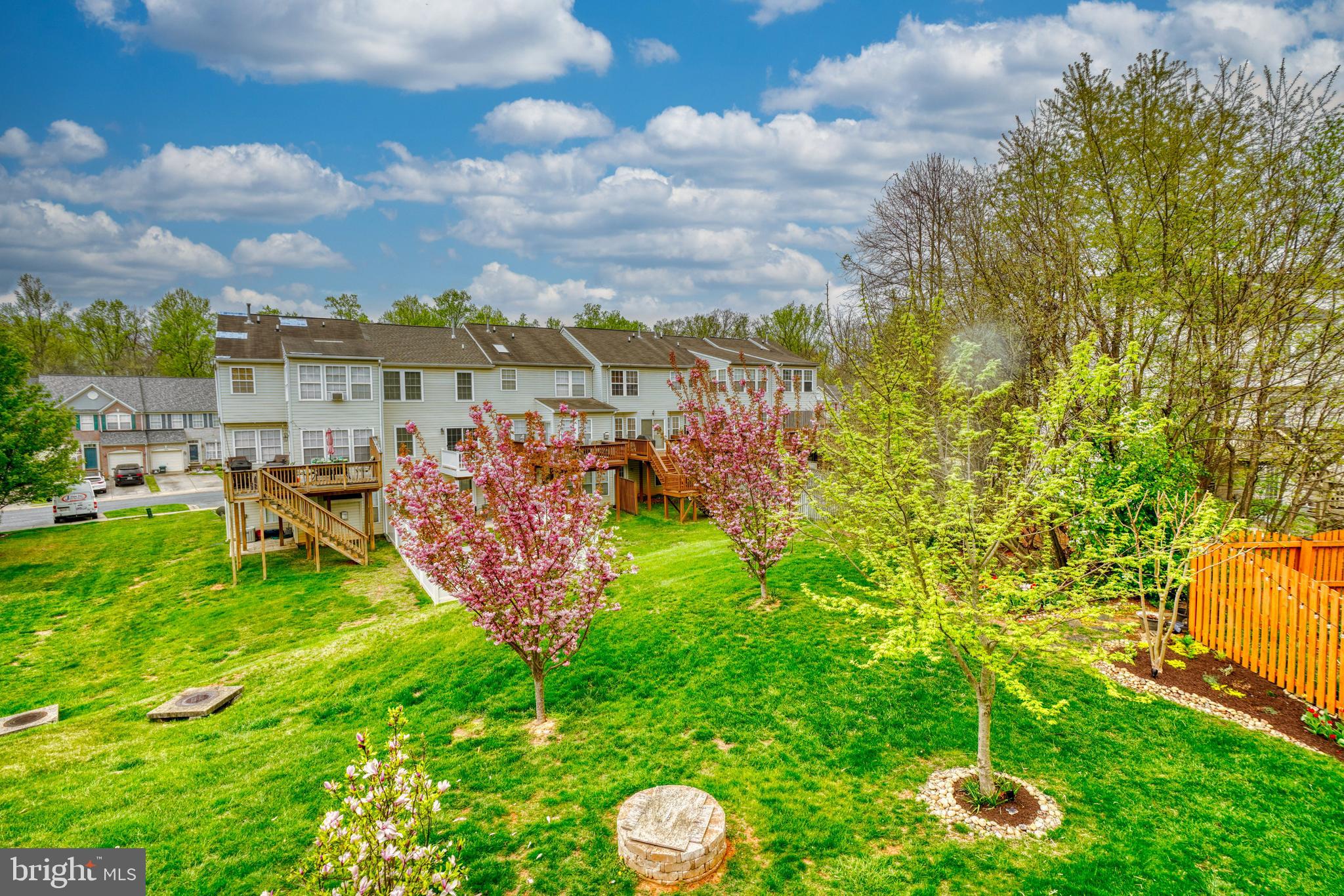 SPENCEOLA NORTH - Residential