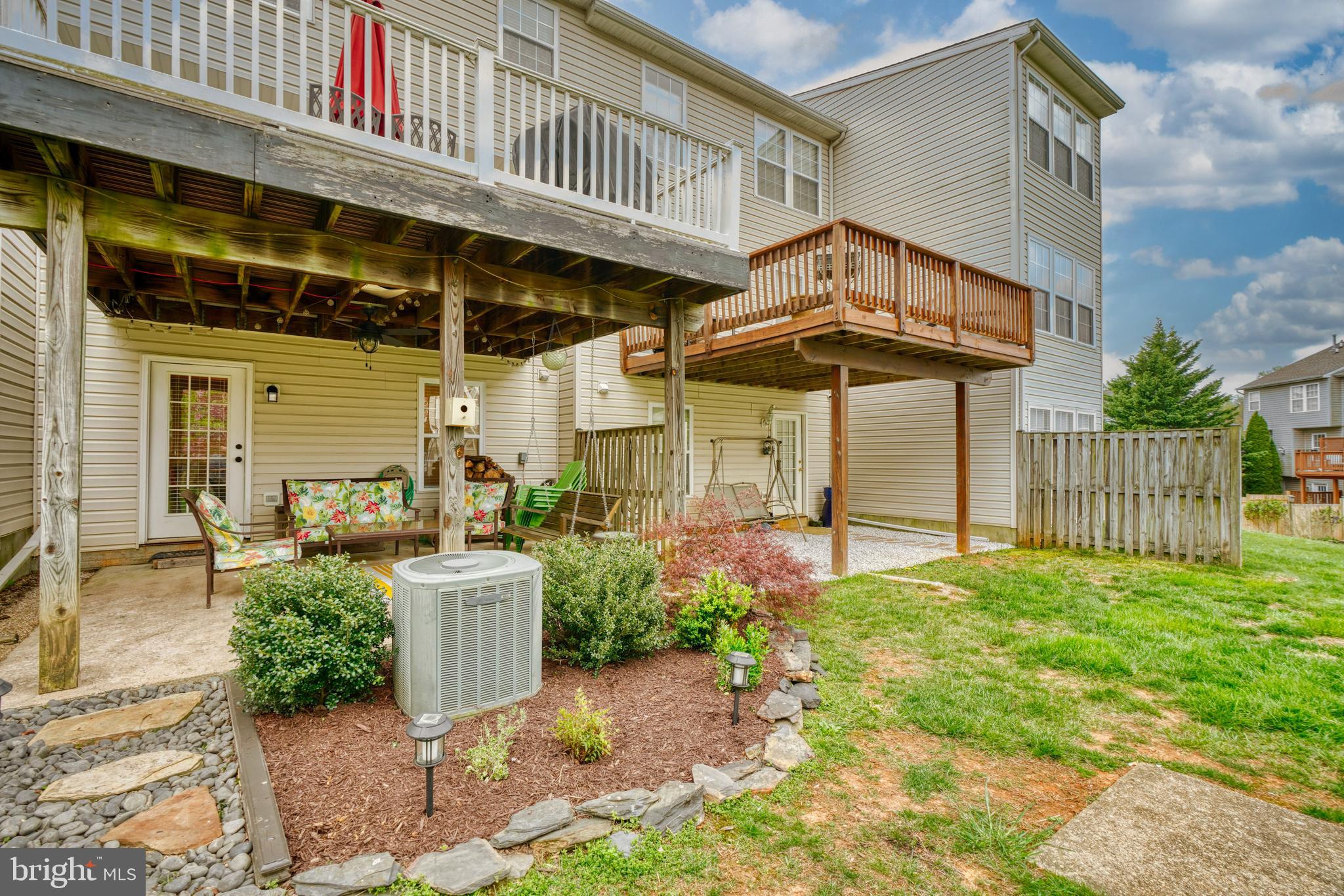 SPENCEOLA NORTH - Residential