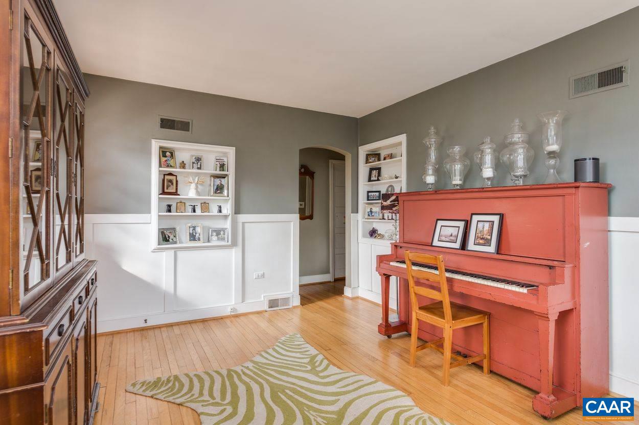 NONE AVAILABLE - Residential Lease