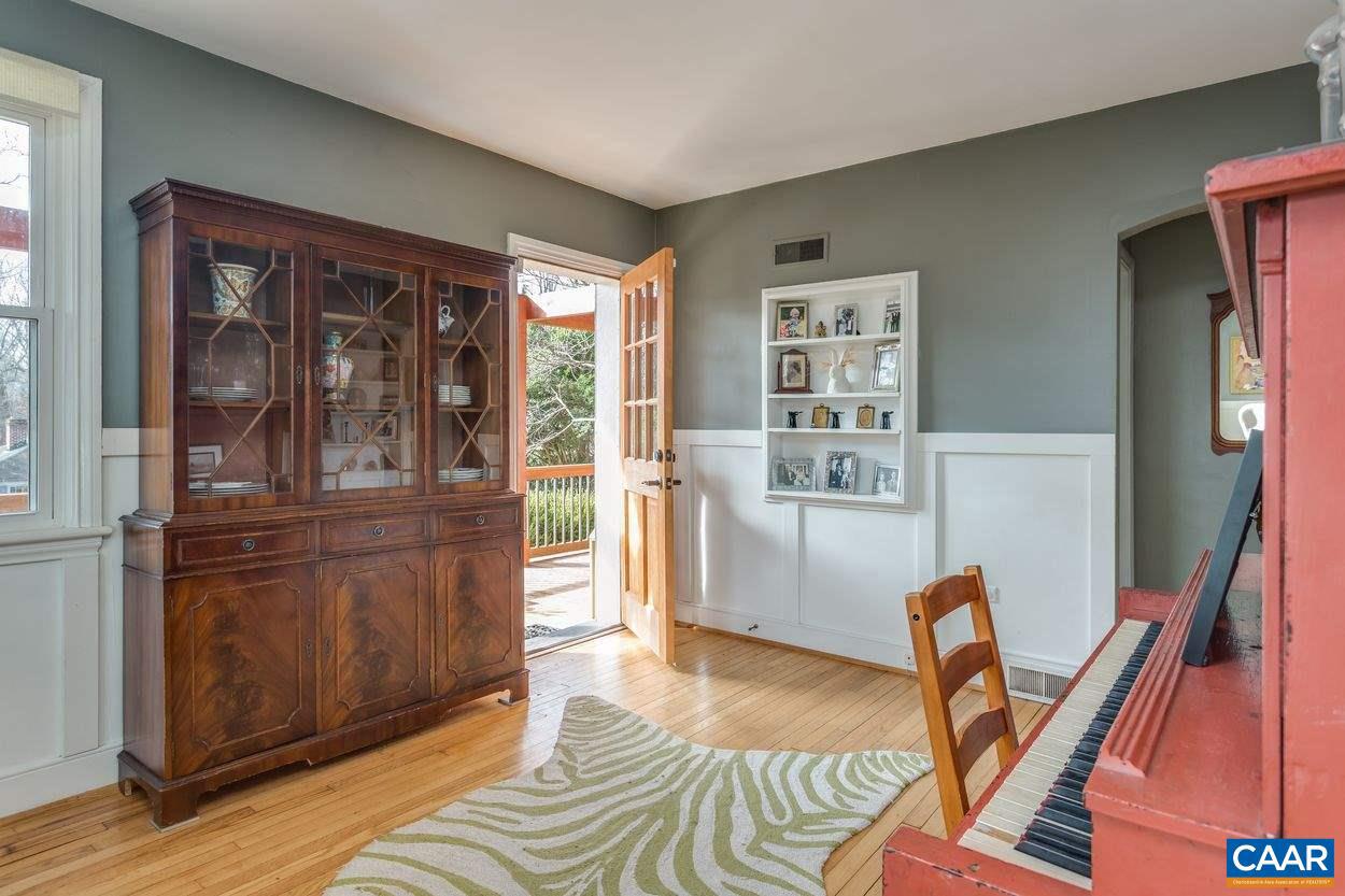 NONE AVAILABLE - Residential Lease