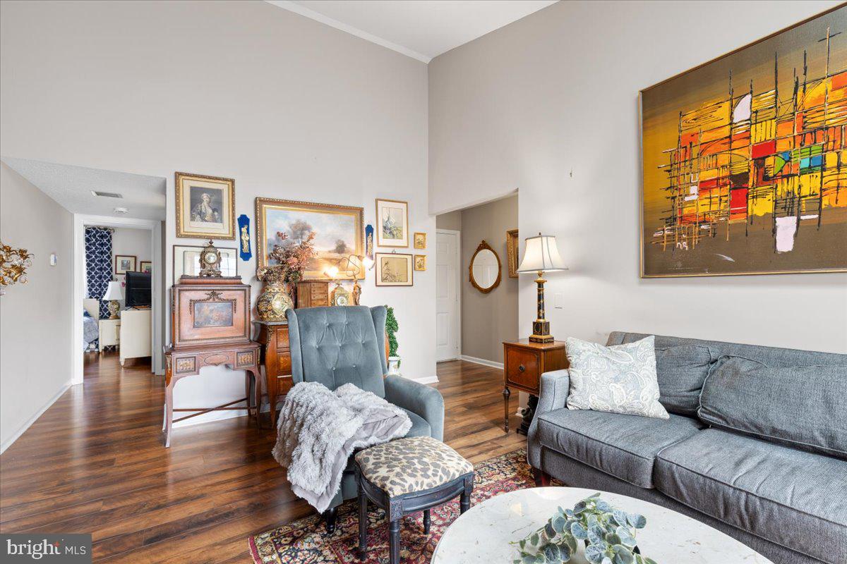 FOX CHAPEL AT TUDOR KNOLLS - Residential