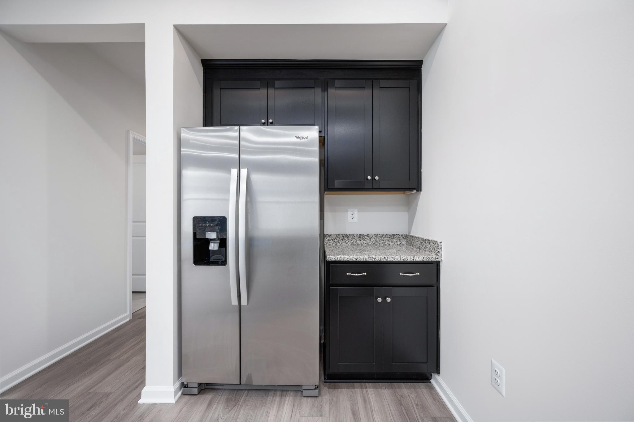 EMBREY MILL - Residential