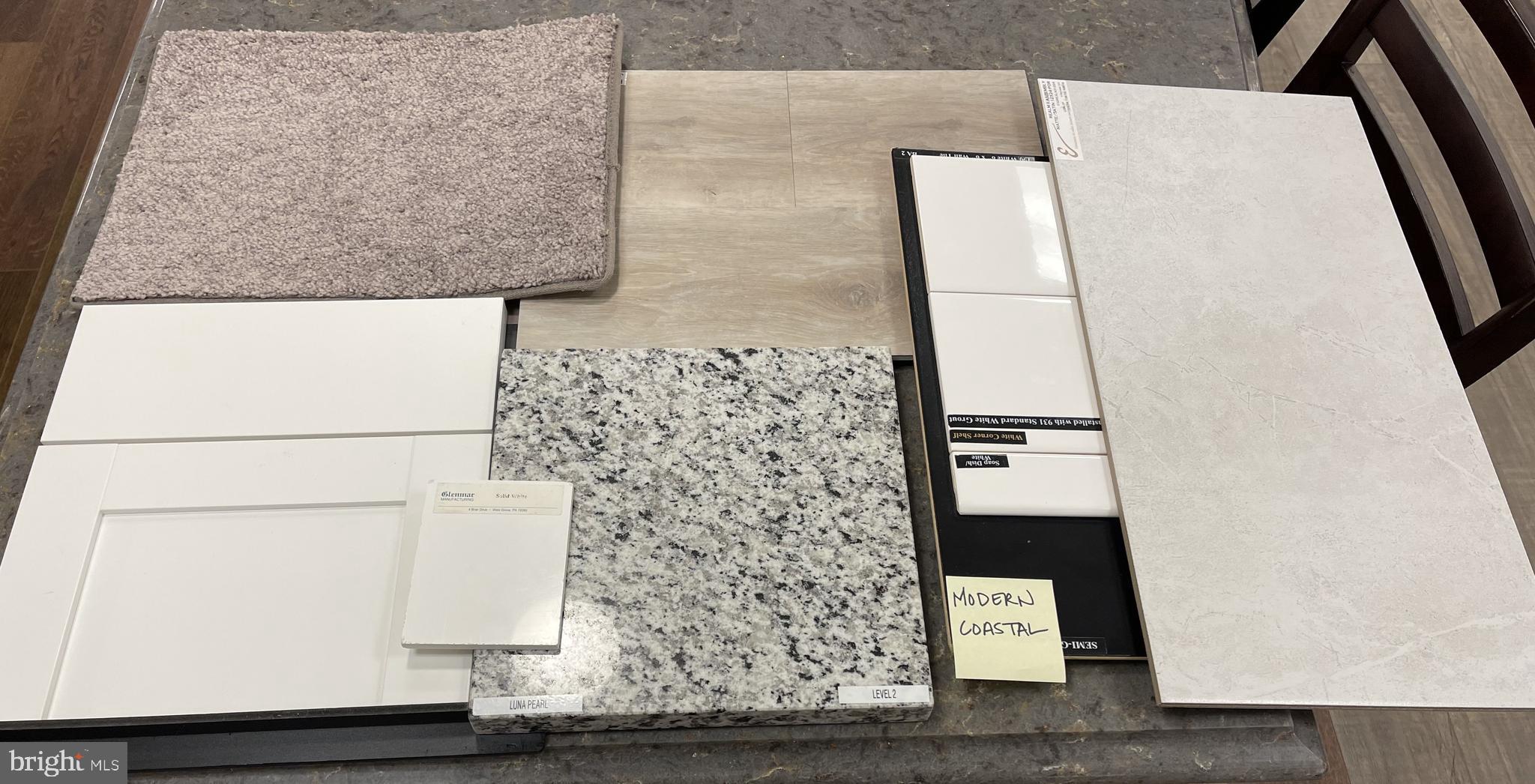 EMBREY MILL - Residential