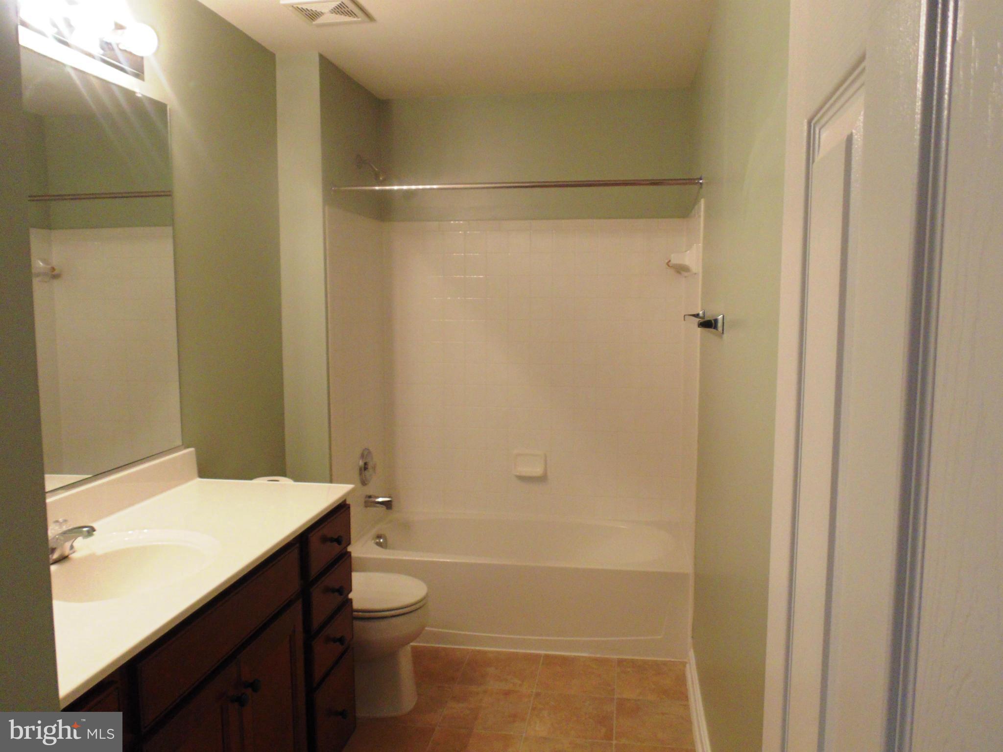 THE GALLERY - Residential Lease