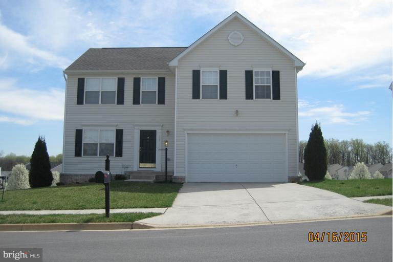 THE GALLERY - Residential Lease