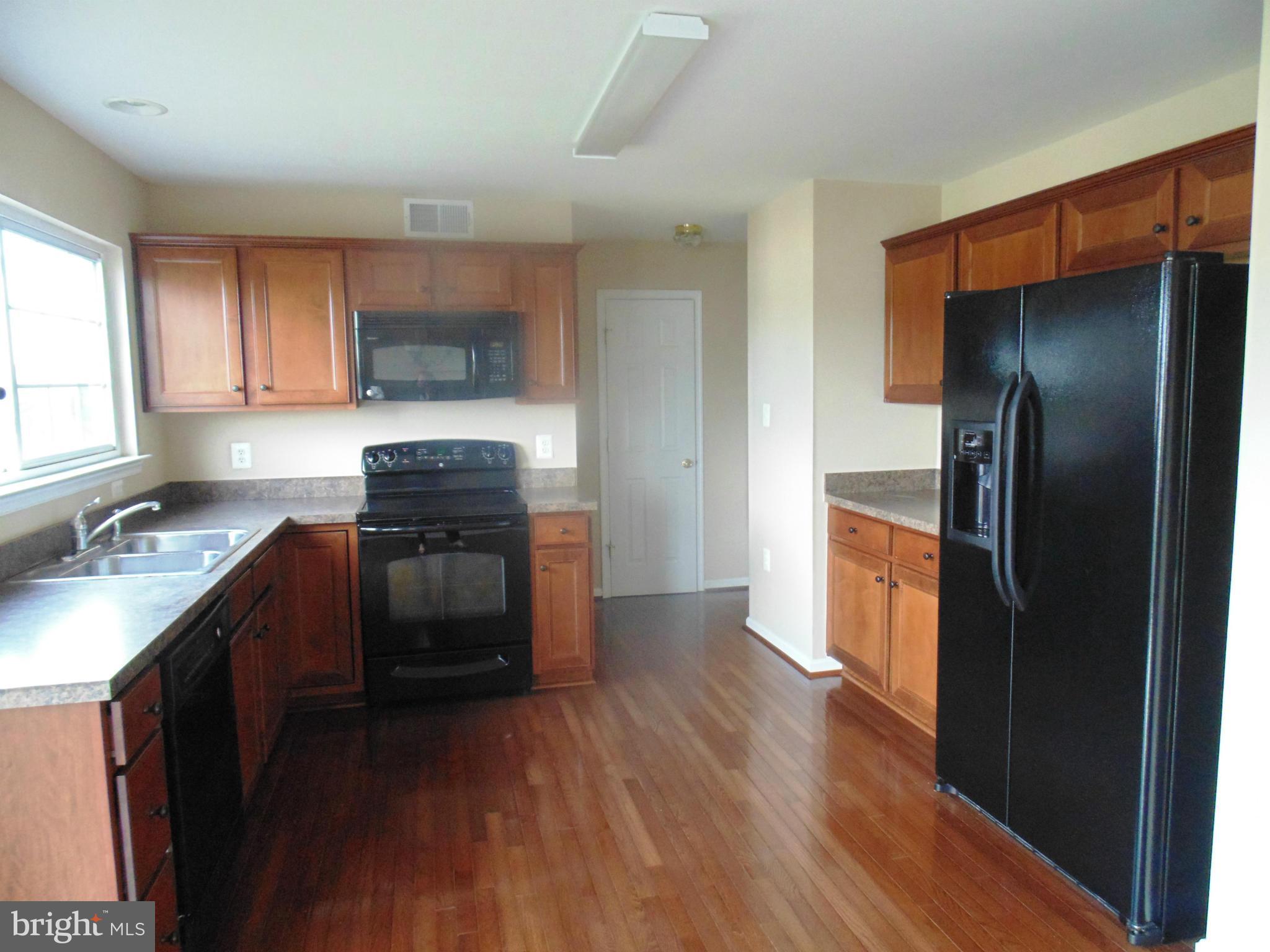 THE GALLERY - Residential Lease