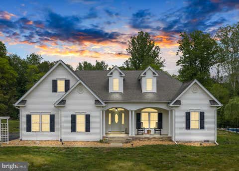 Homes For Sale - 17289 Miss Mollys Lane<br/> ORANGE, VA 22960