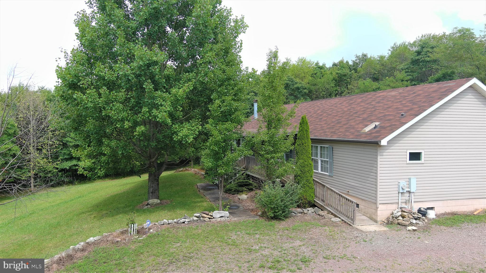 THE HIGHLANDS MEADOW MOUNTAIN - Residential