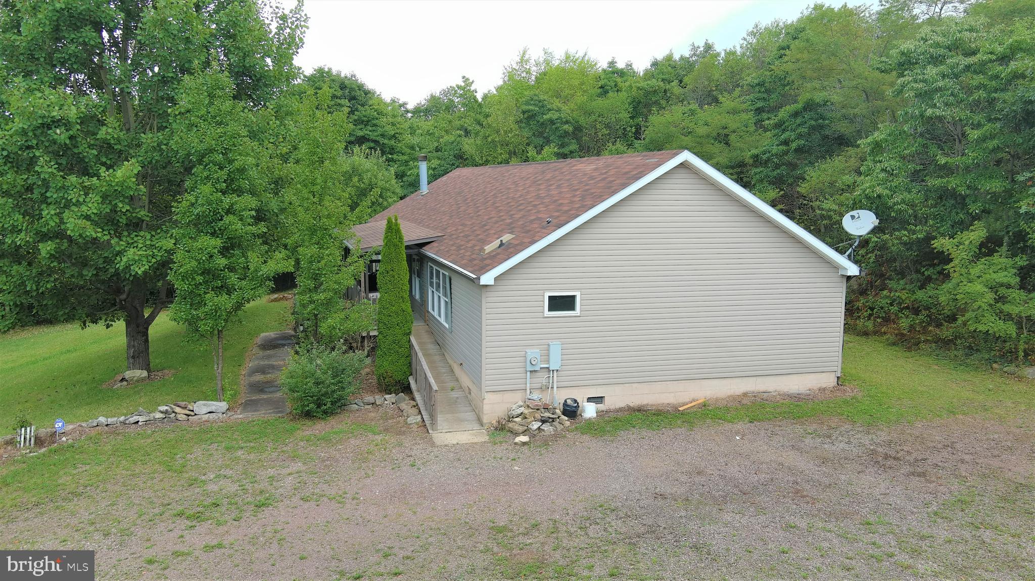 THE HIGHLANDS MEADOW MOUNTAIN - Residential