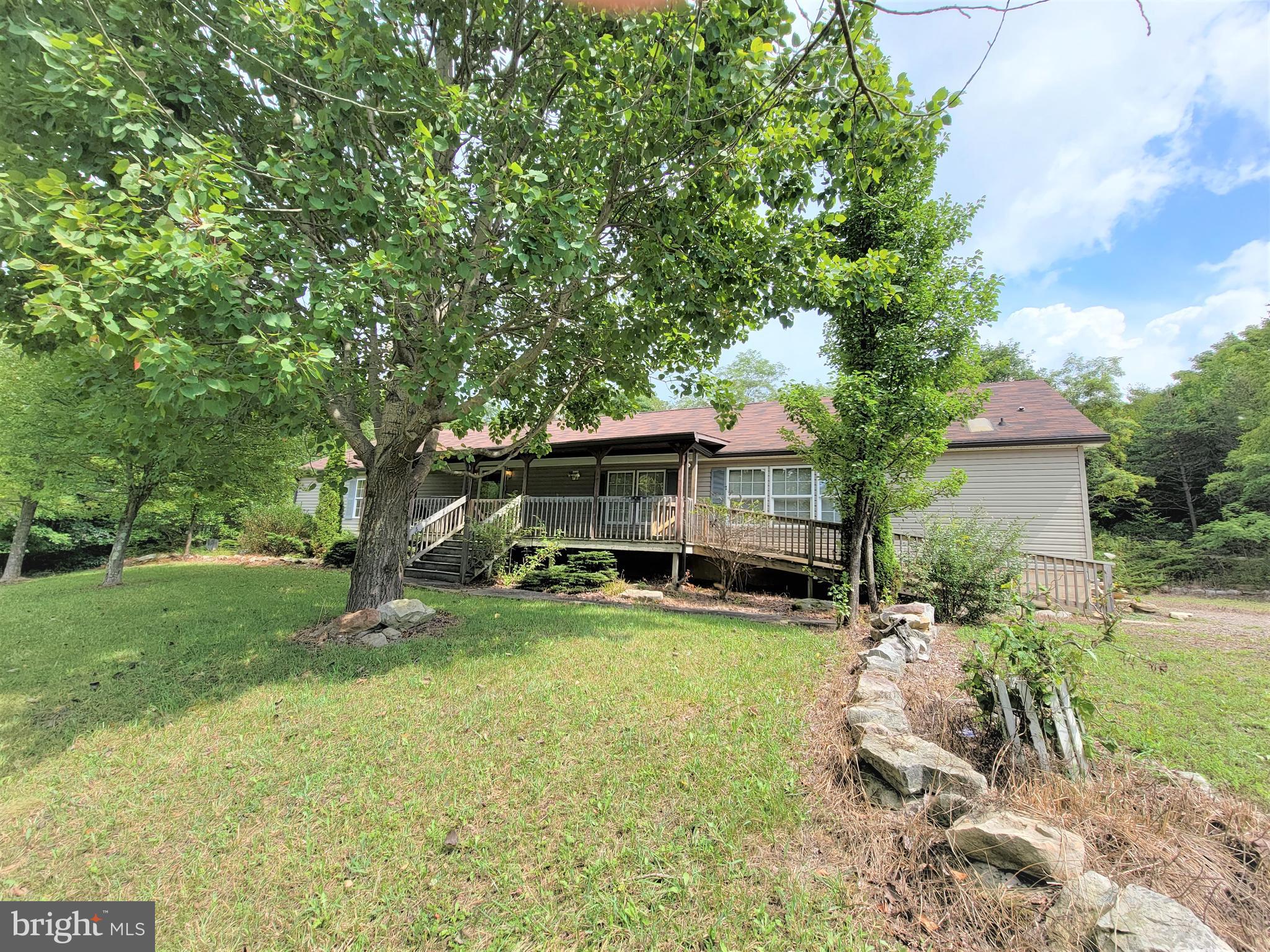 THE HIGHLANDS MEADOW MOUNTAIN - Residential