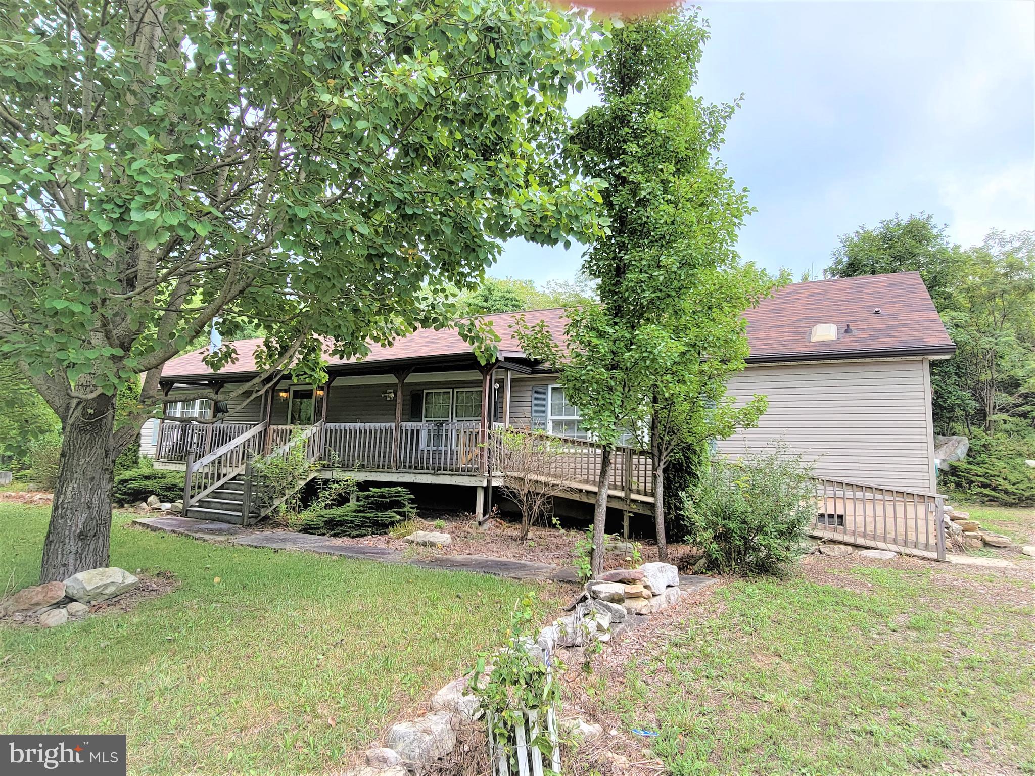 THE HIGHLANDS MEADOW MOUNTAIN - Residential