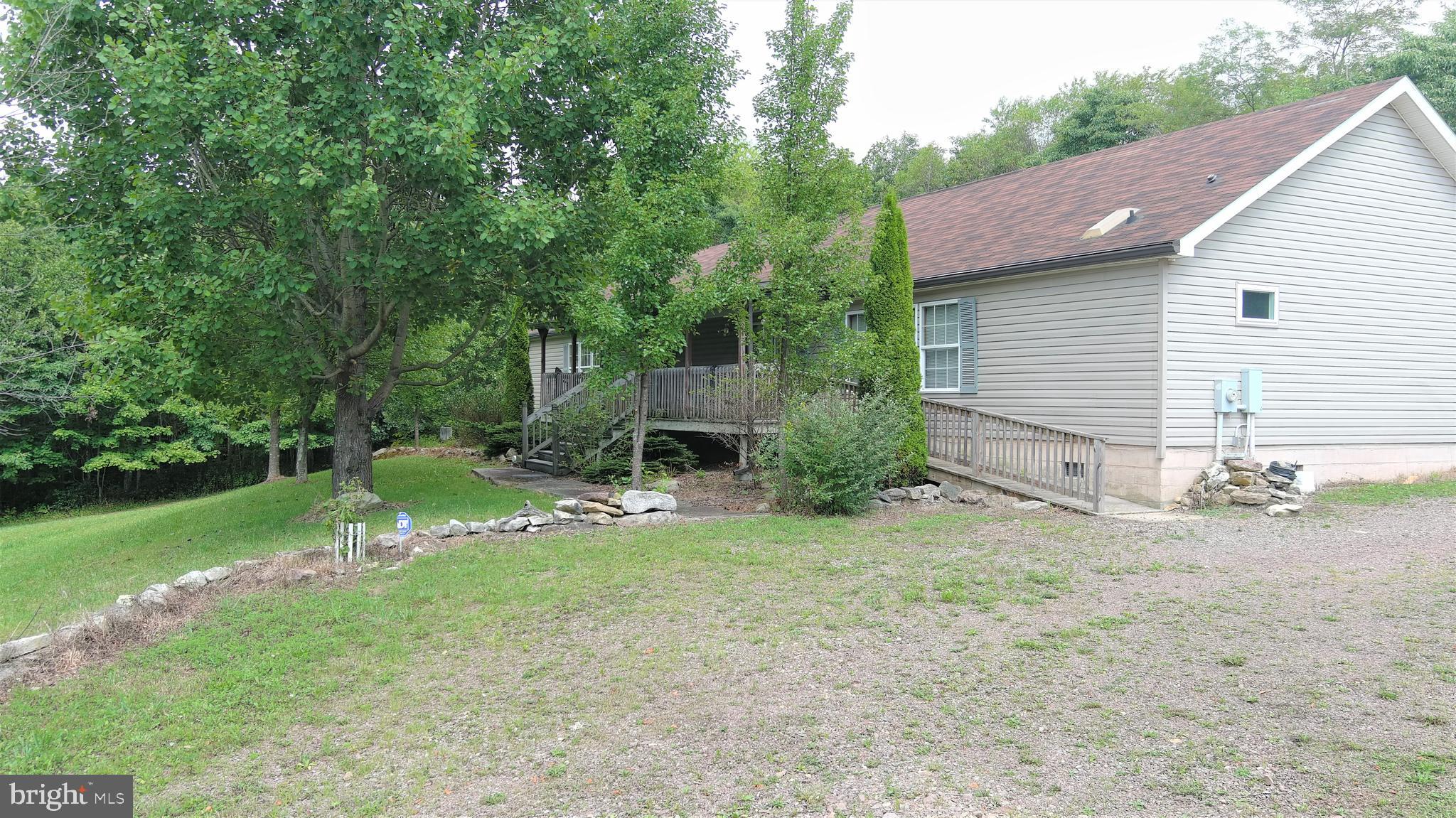 THE HIGHLANDS MEADOW MOUNTAIN - Residential