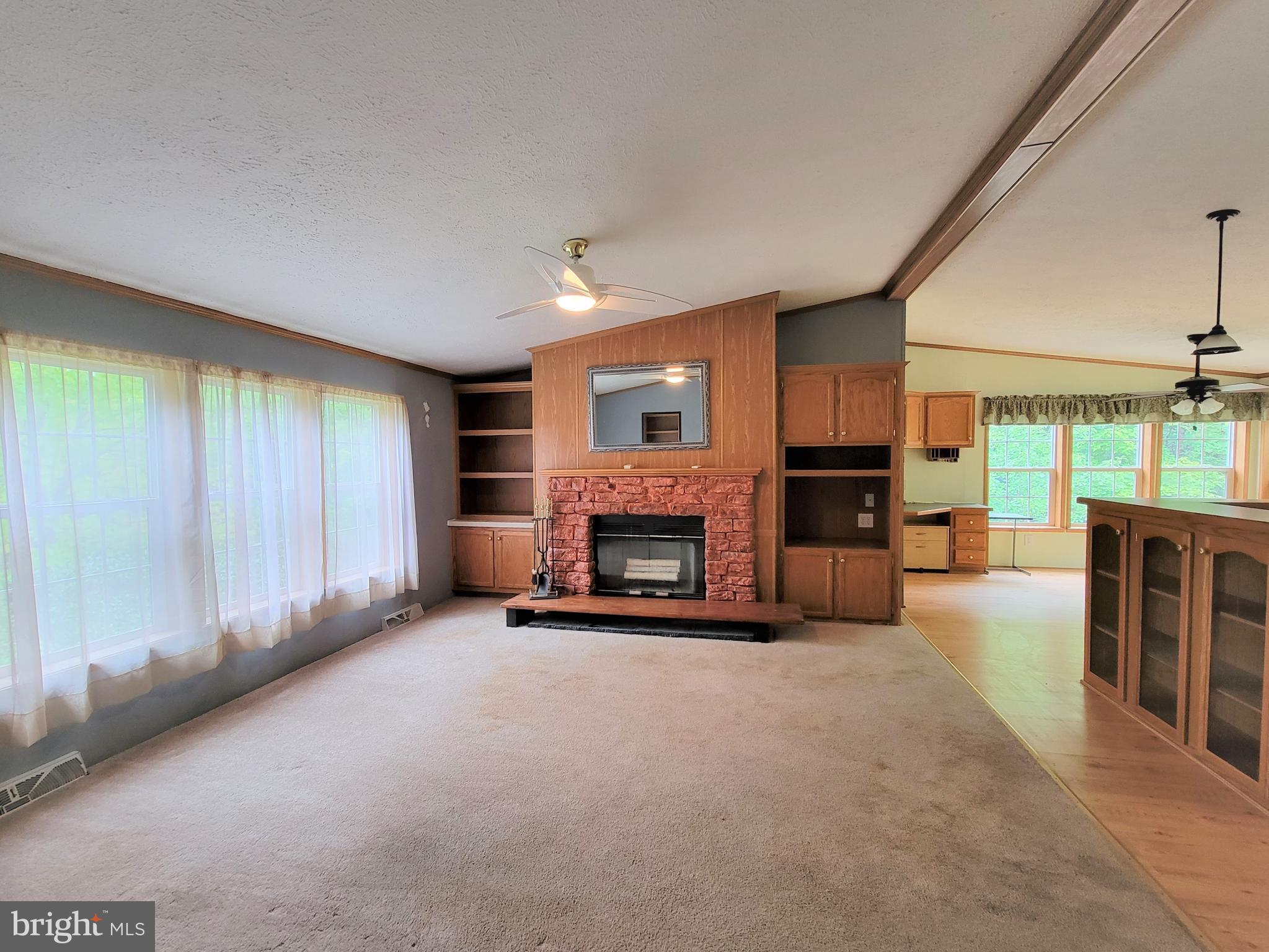 THE HIGHLANDS MEADOW MOUNTAIN - Residential