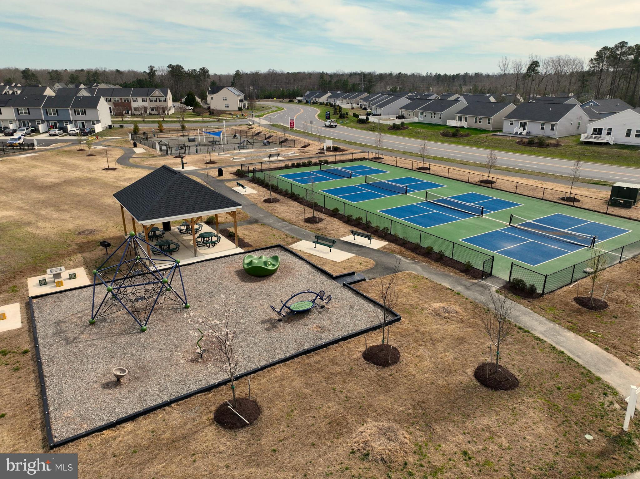 PENDLETON - Residential