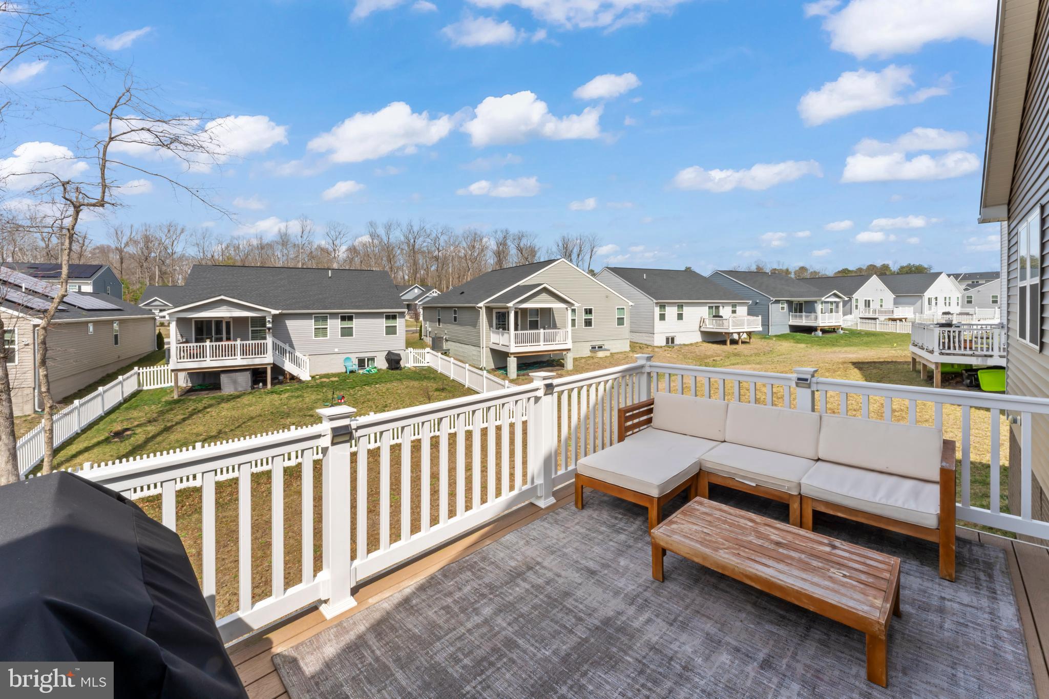 PENDLETON - Residential