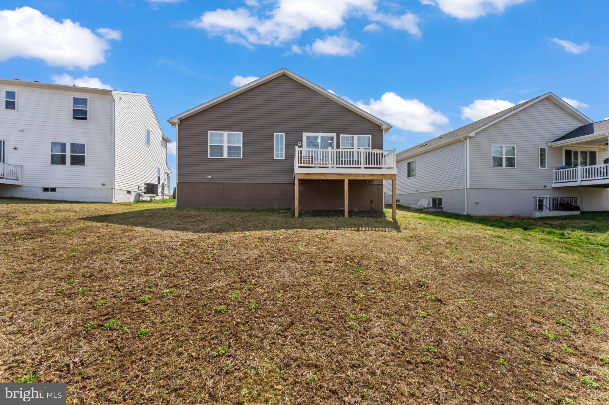 PENDLETON - Residential