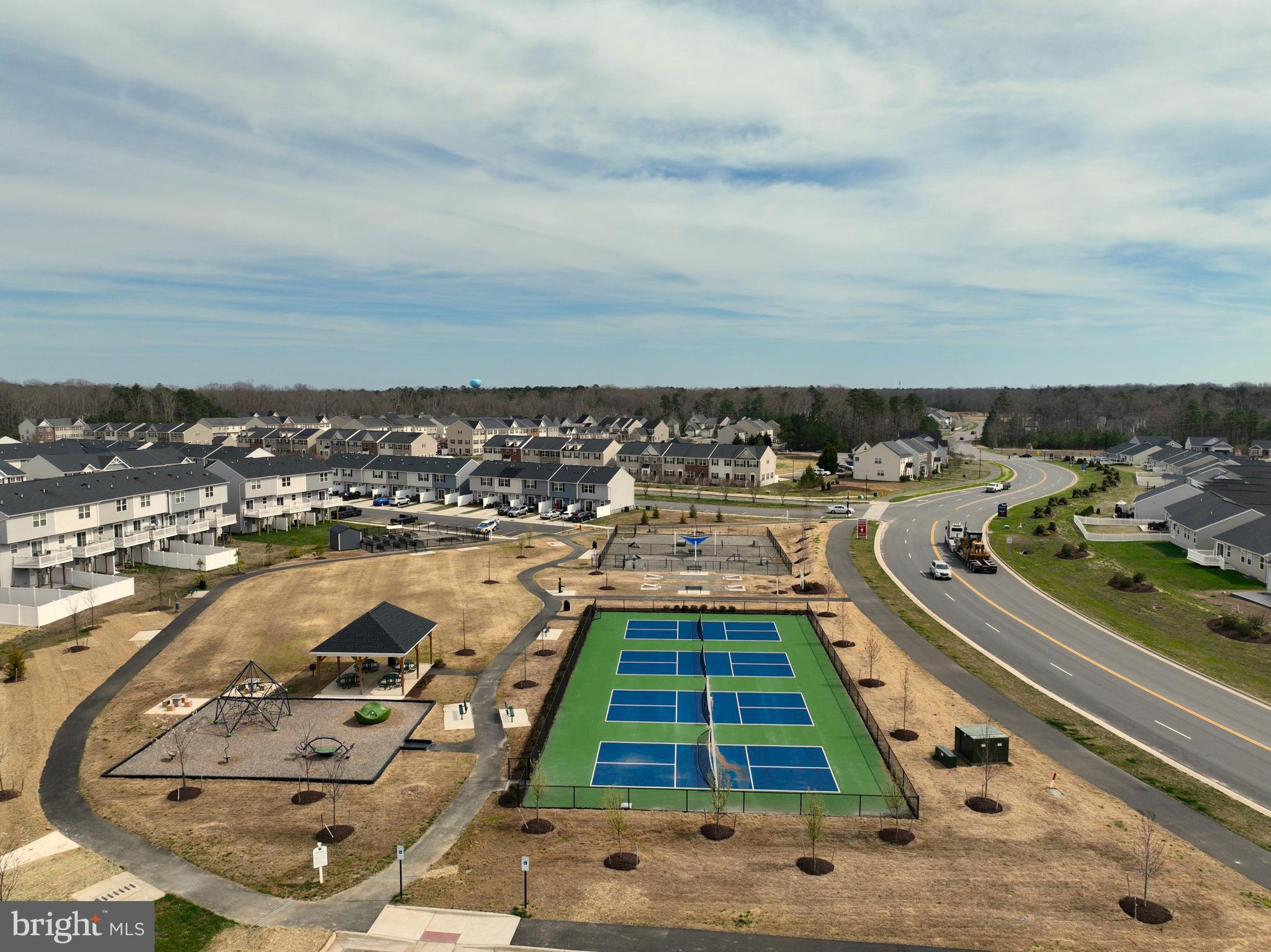 PENDLETON - Residential