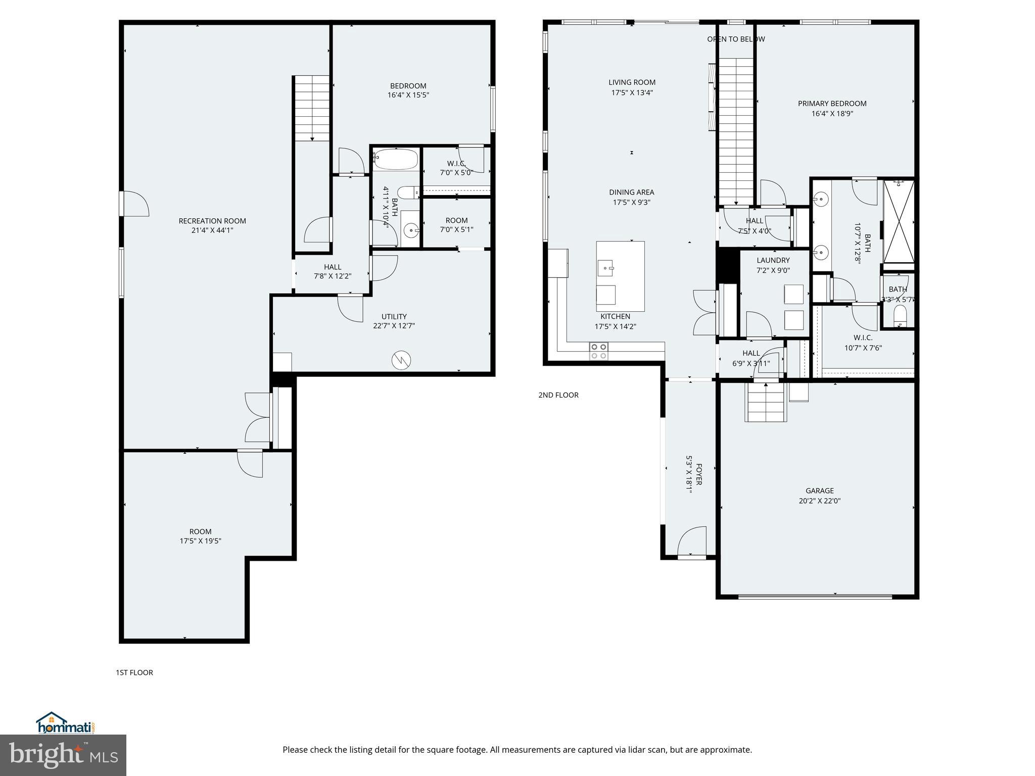 PENDLETON - Residential
