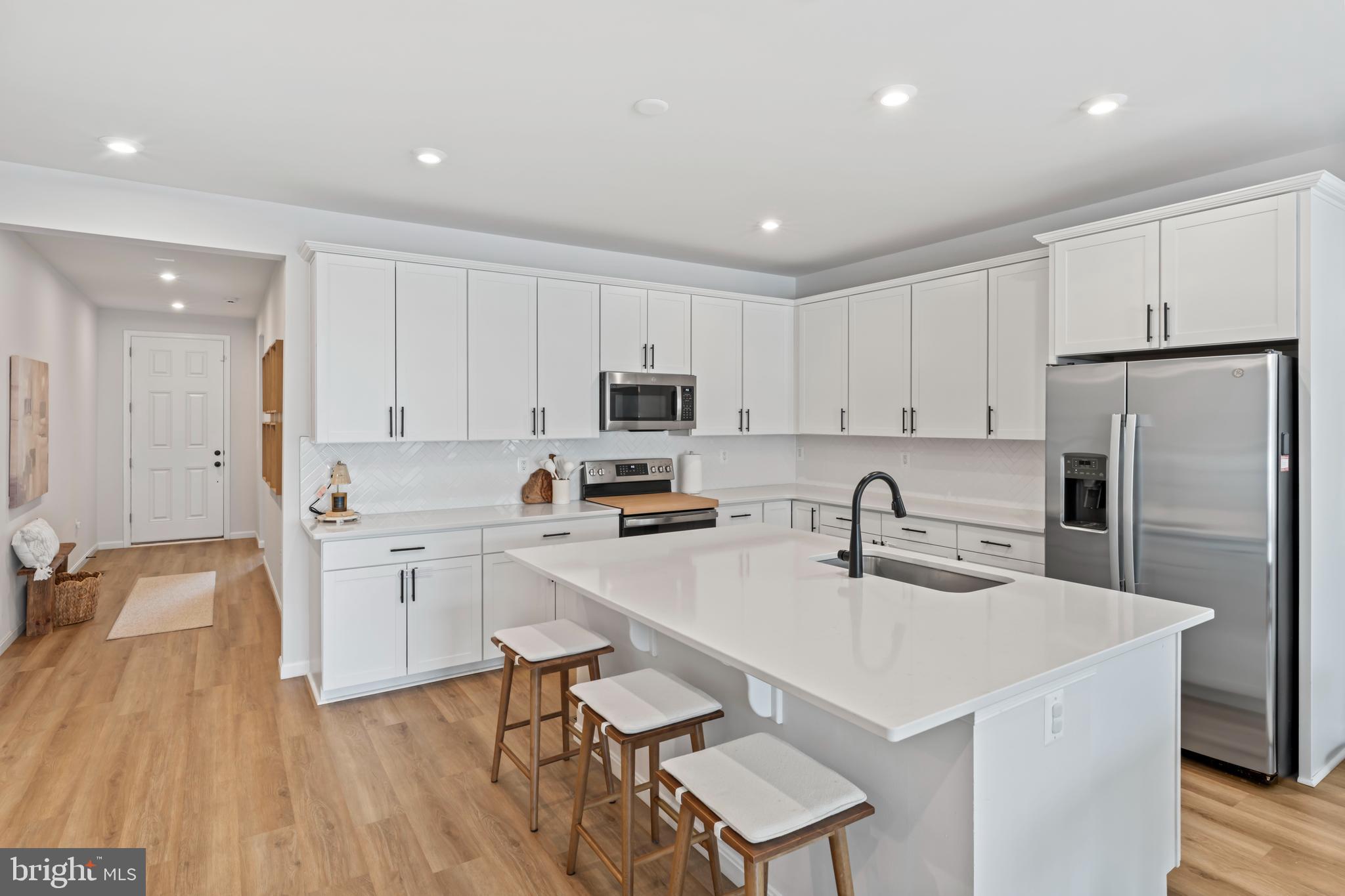 PENDLETON - Residential