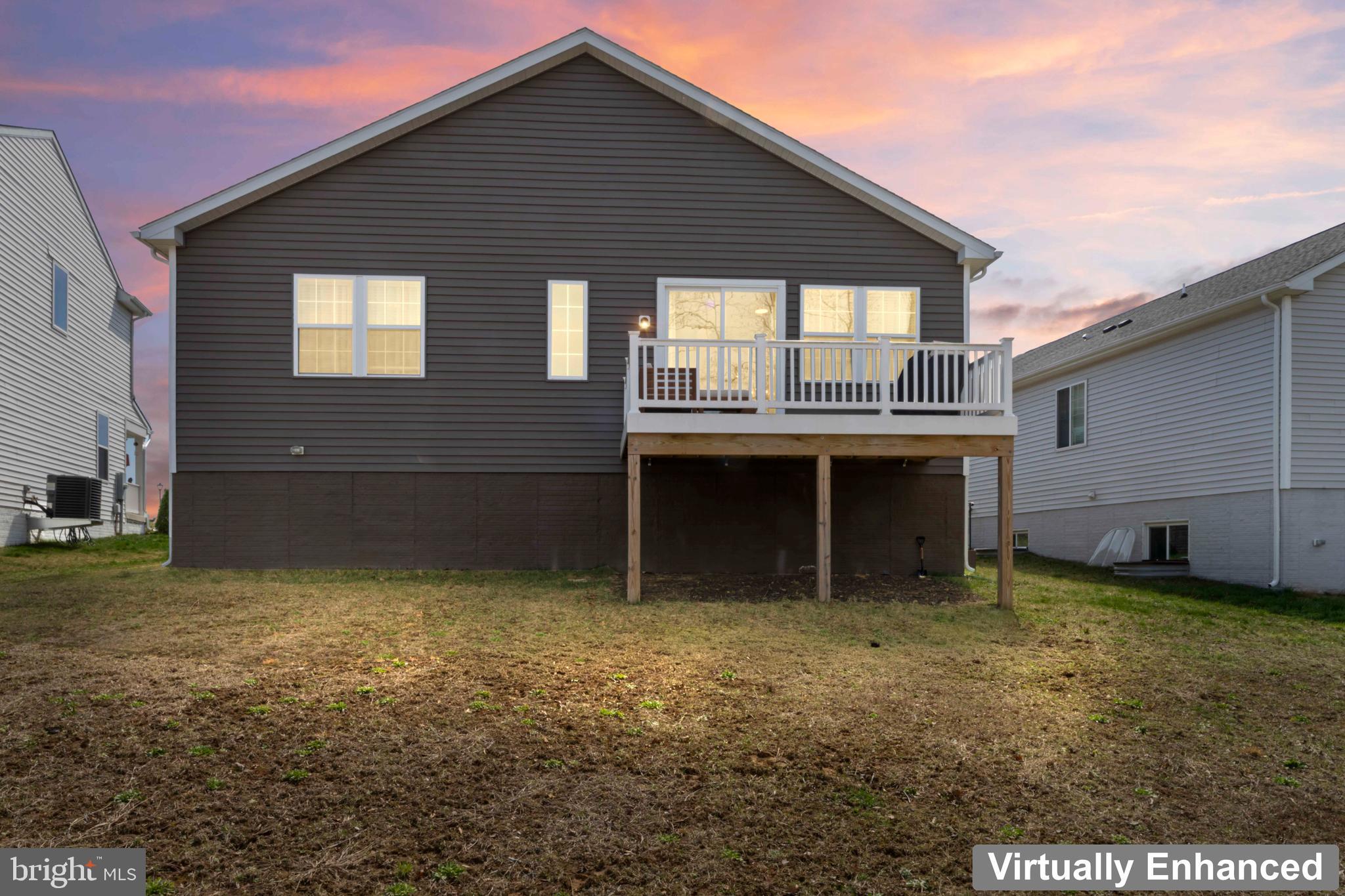 PENDLETON - Residential