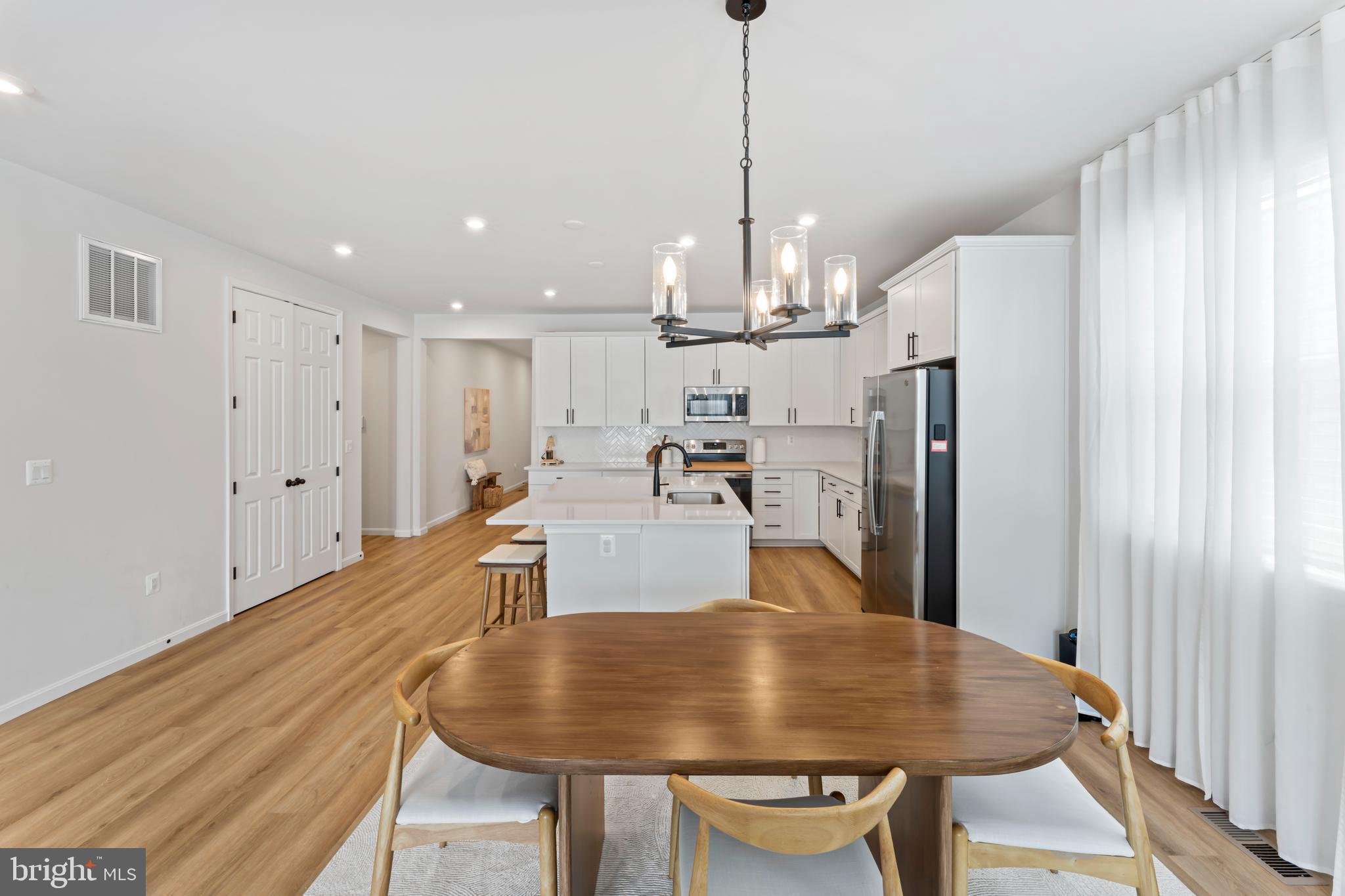 PENDLETON - Residential