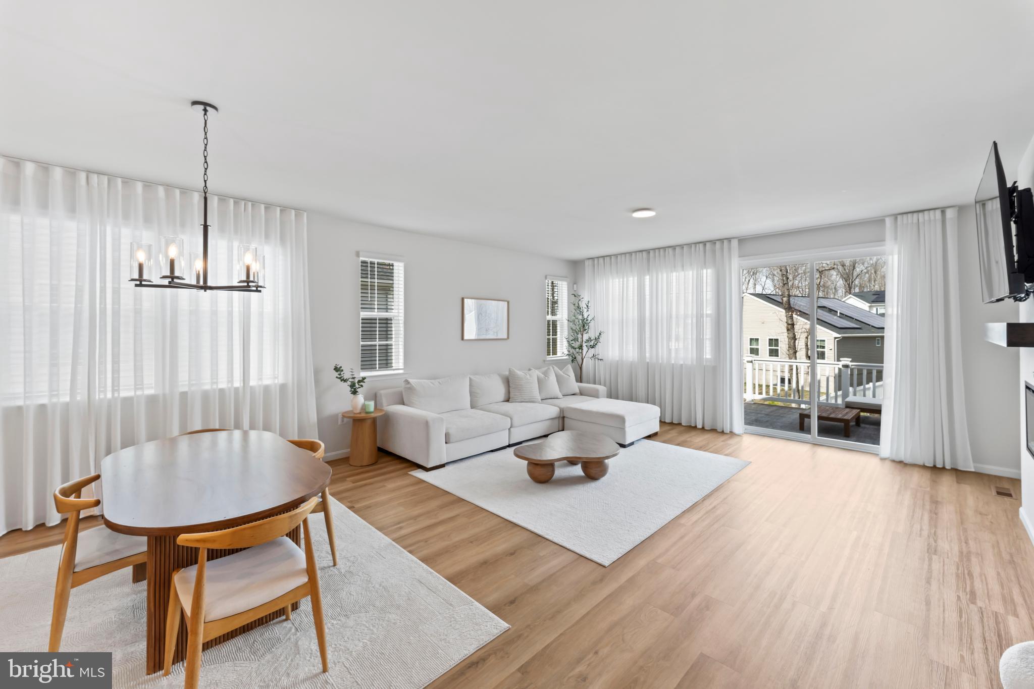 PENDLETON - Residential