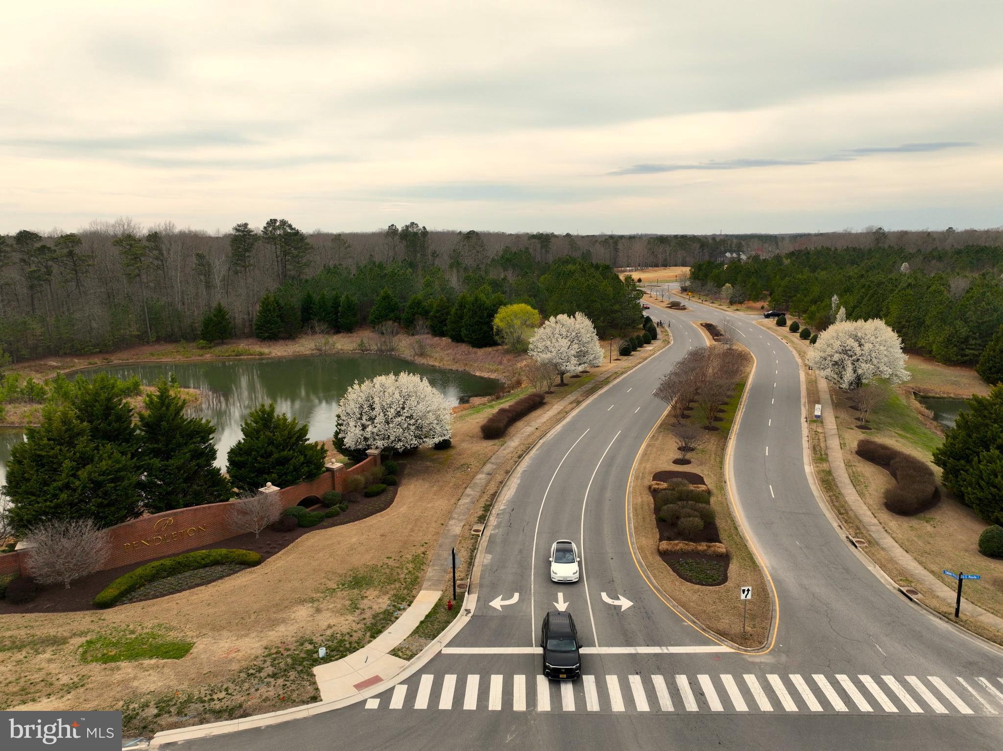 PENDLETON - Residential